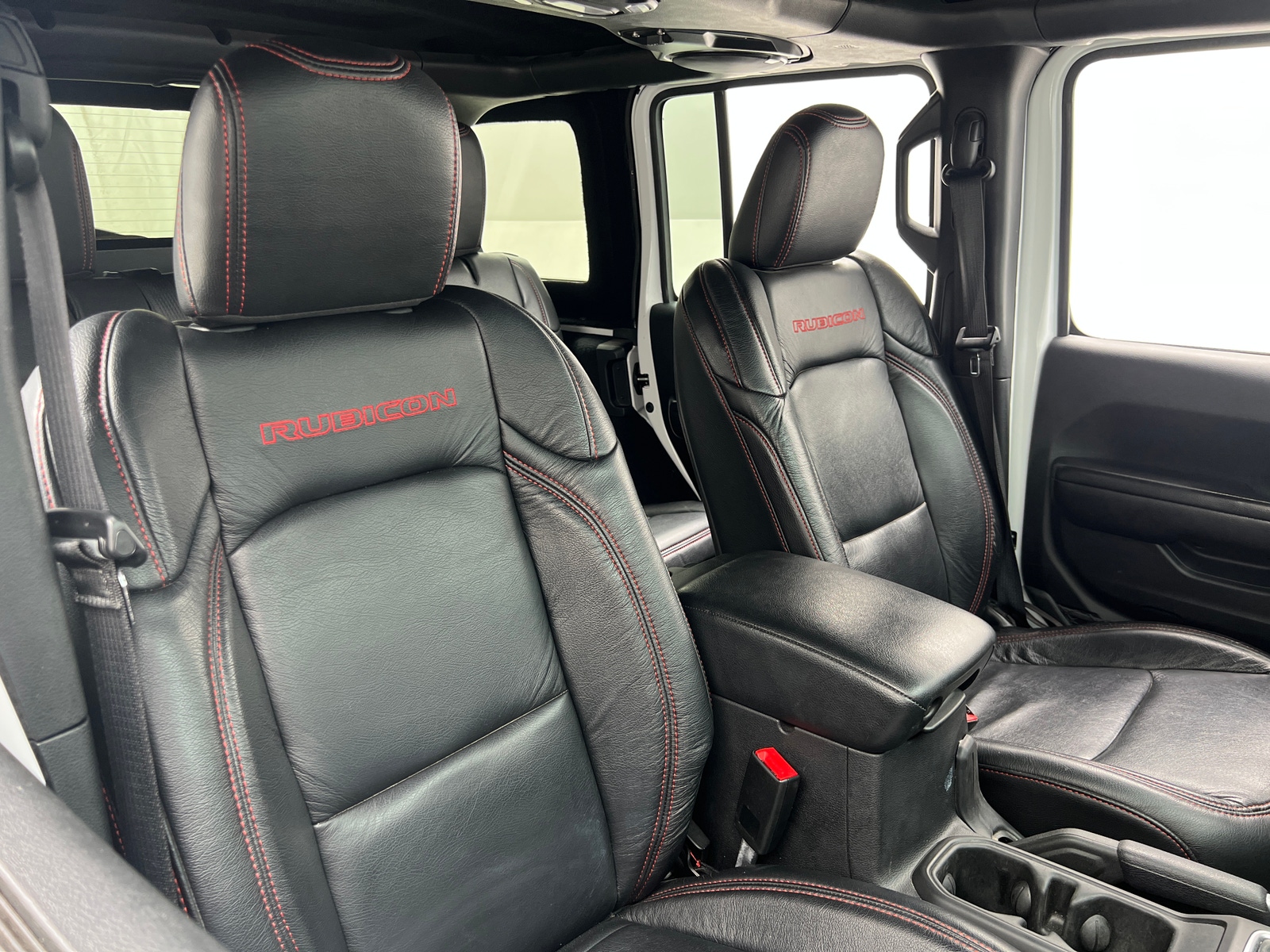 Thumbnail: 2020 Jeep Wrangler - 2