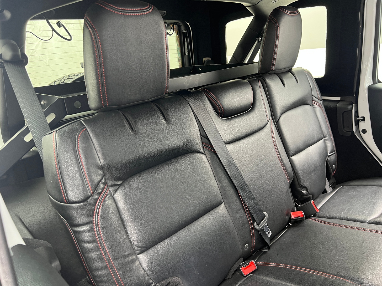 Thumbnail: 2020 Jeep Wrangler - 6