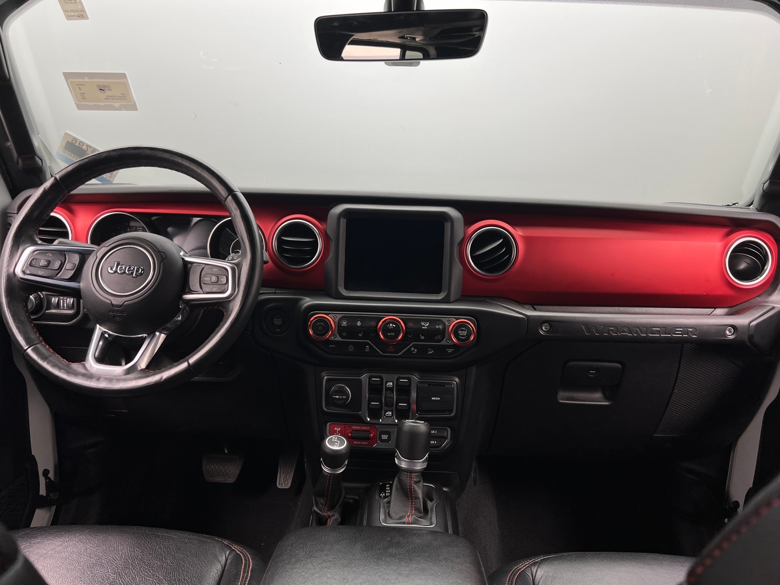 Thumbnail: 2020 Jeep Wrangler - 3