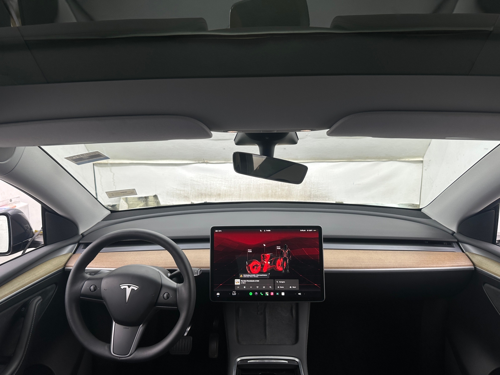 Thumbnail: 2023 Tesla Model Y - 2