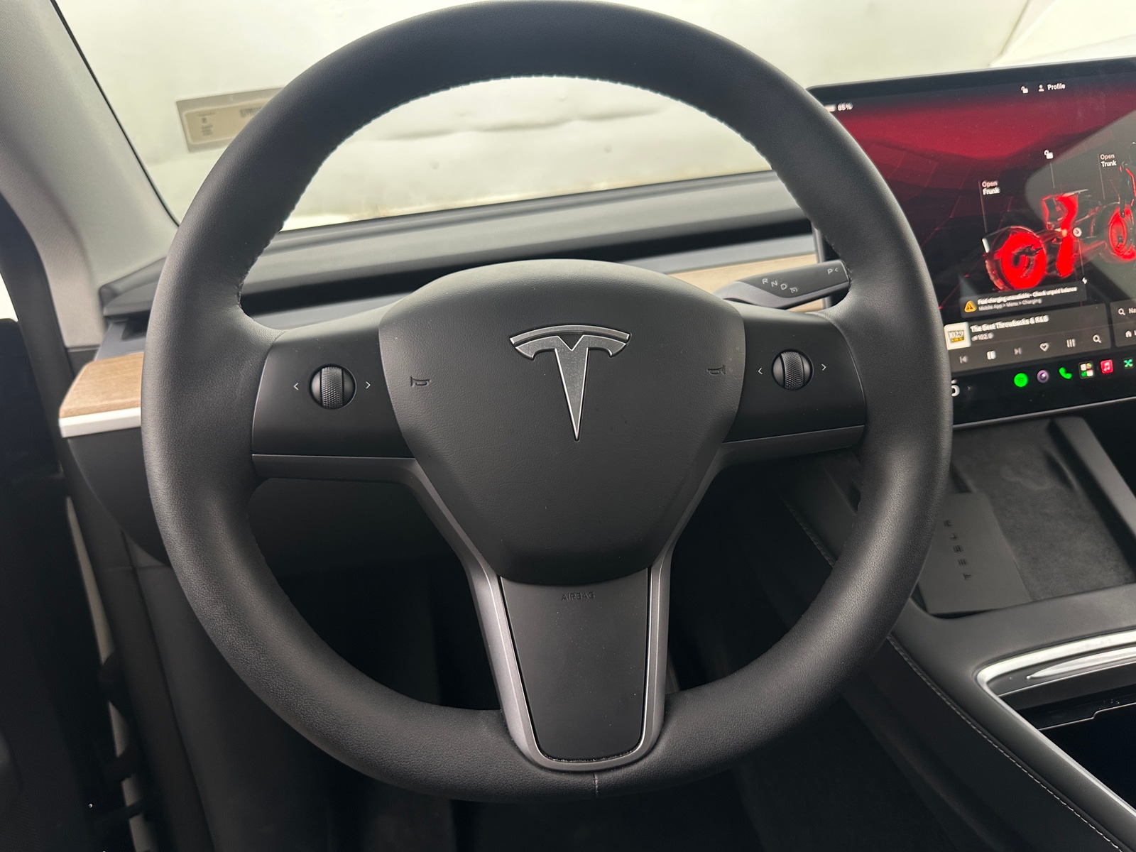 Thumbnail: 2023 Tesla Model Y - 4