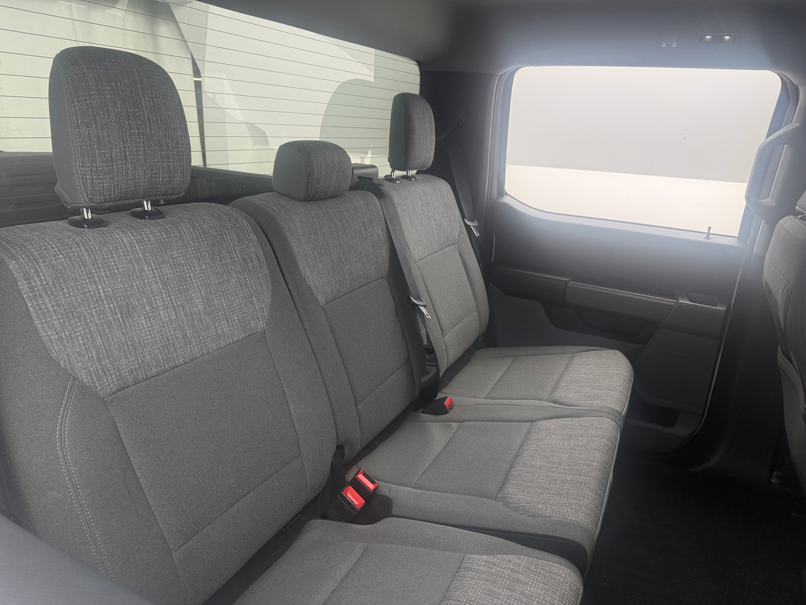 Thumbnail: 2022 Ford Econoline - 6