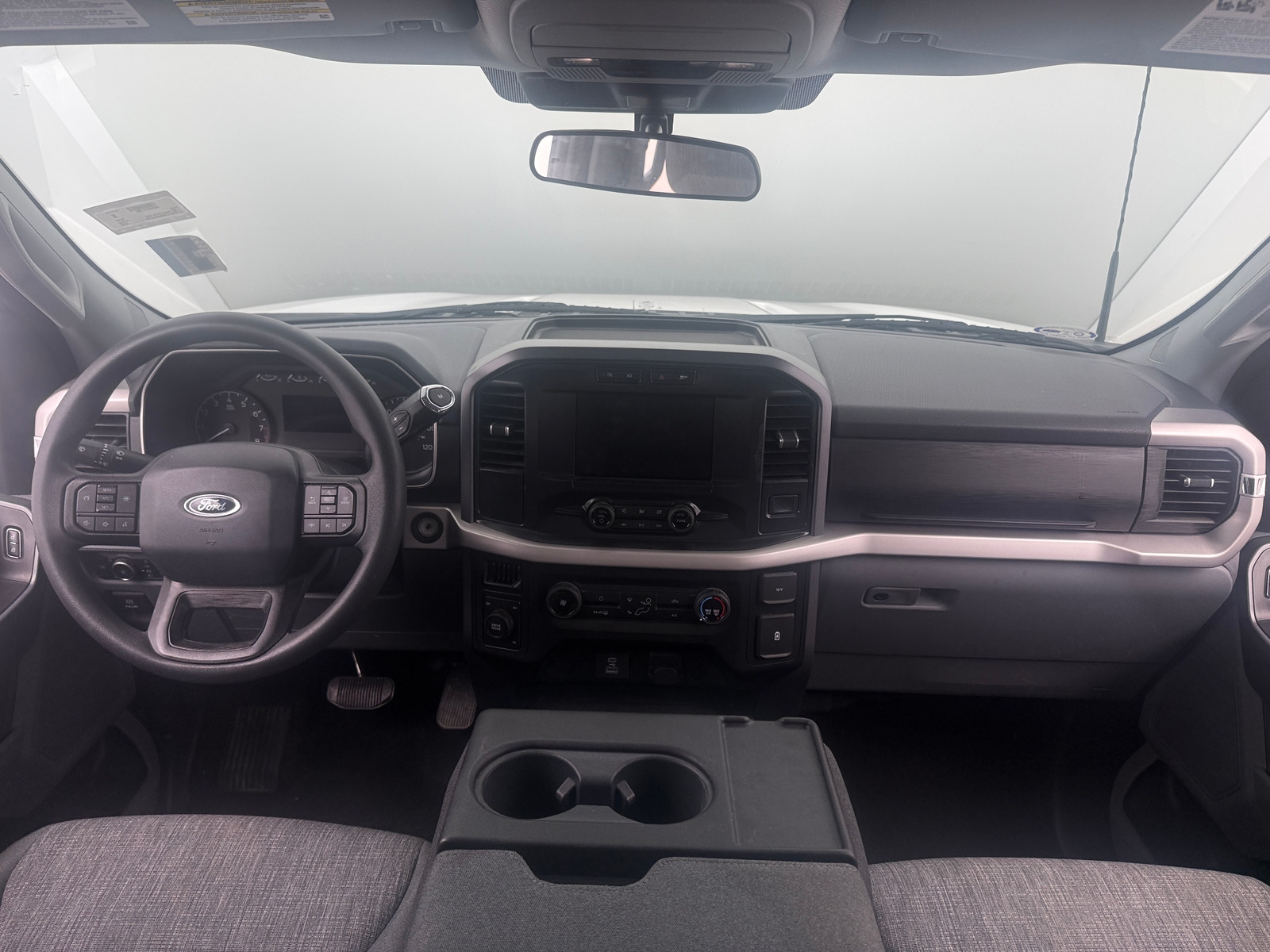 Thumbnail: 2022 Ford Econoline - 3