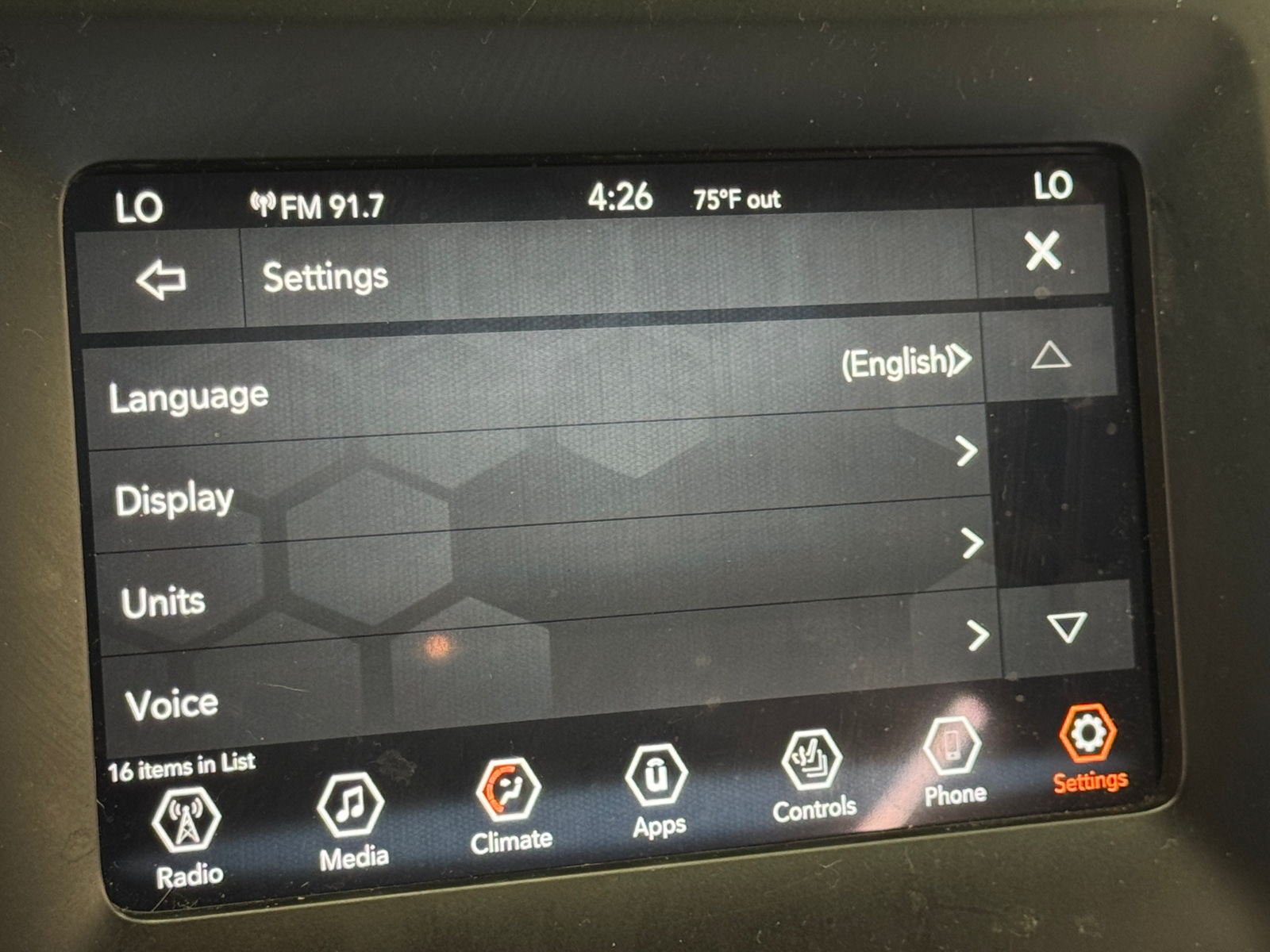 Thumbnail: 2020 Jeep Cherokee - 4