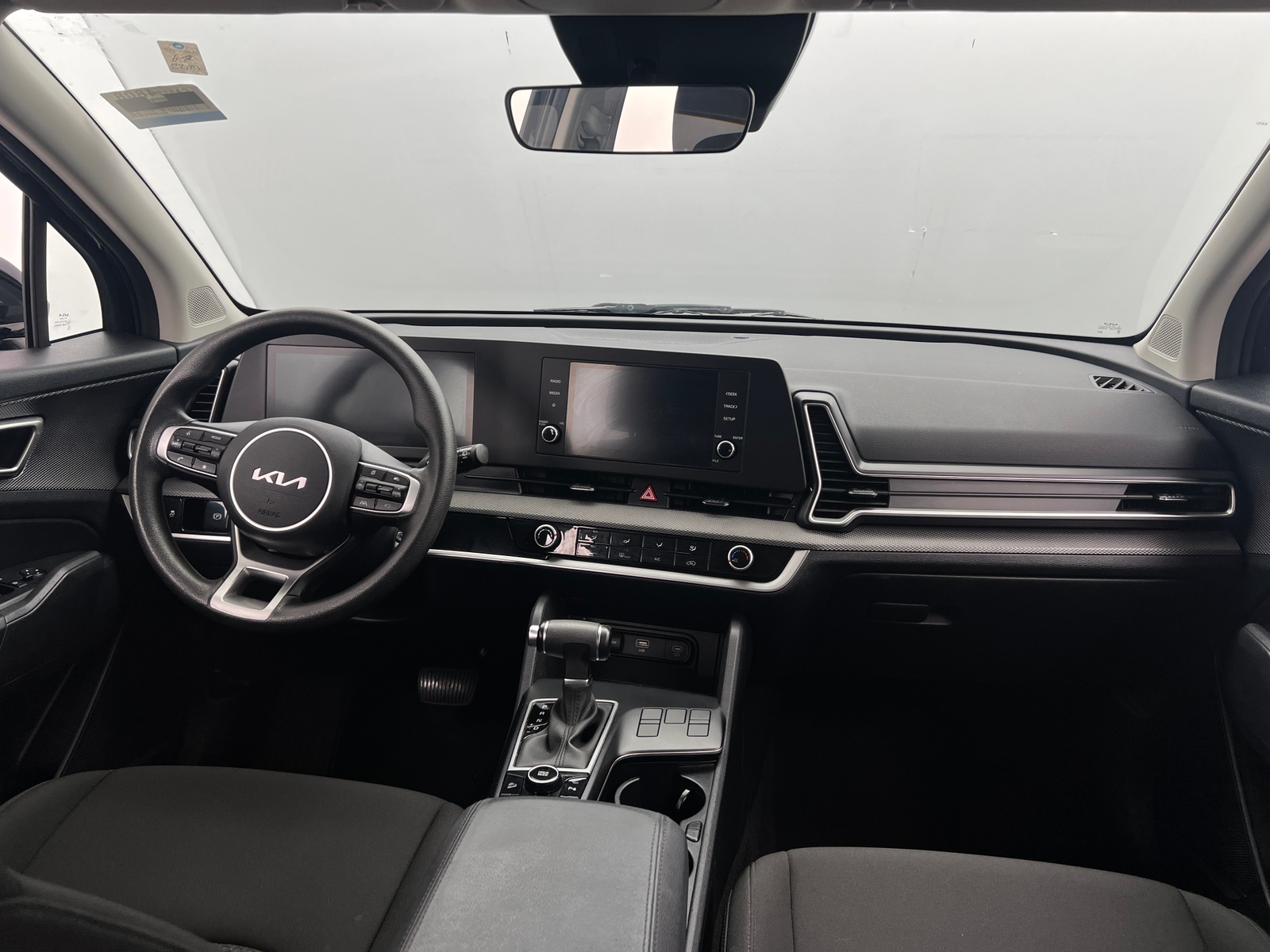 Thumbnail: 2025 Kia Sportage - 3