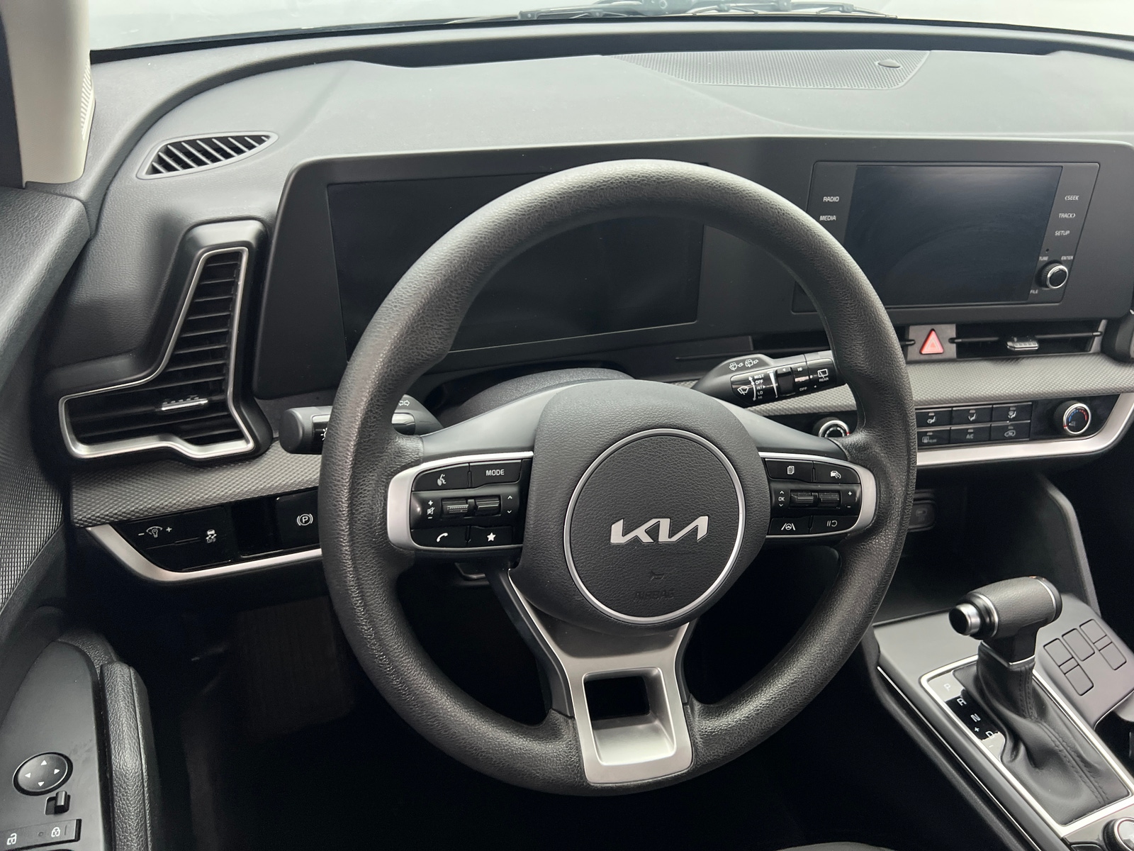 Thumbnail: 2025 Kia Sportage - 5