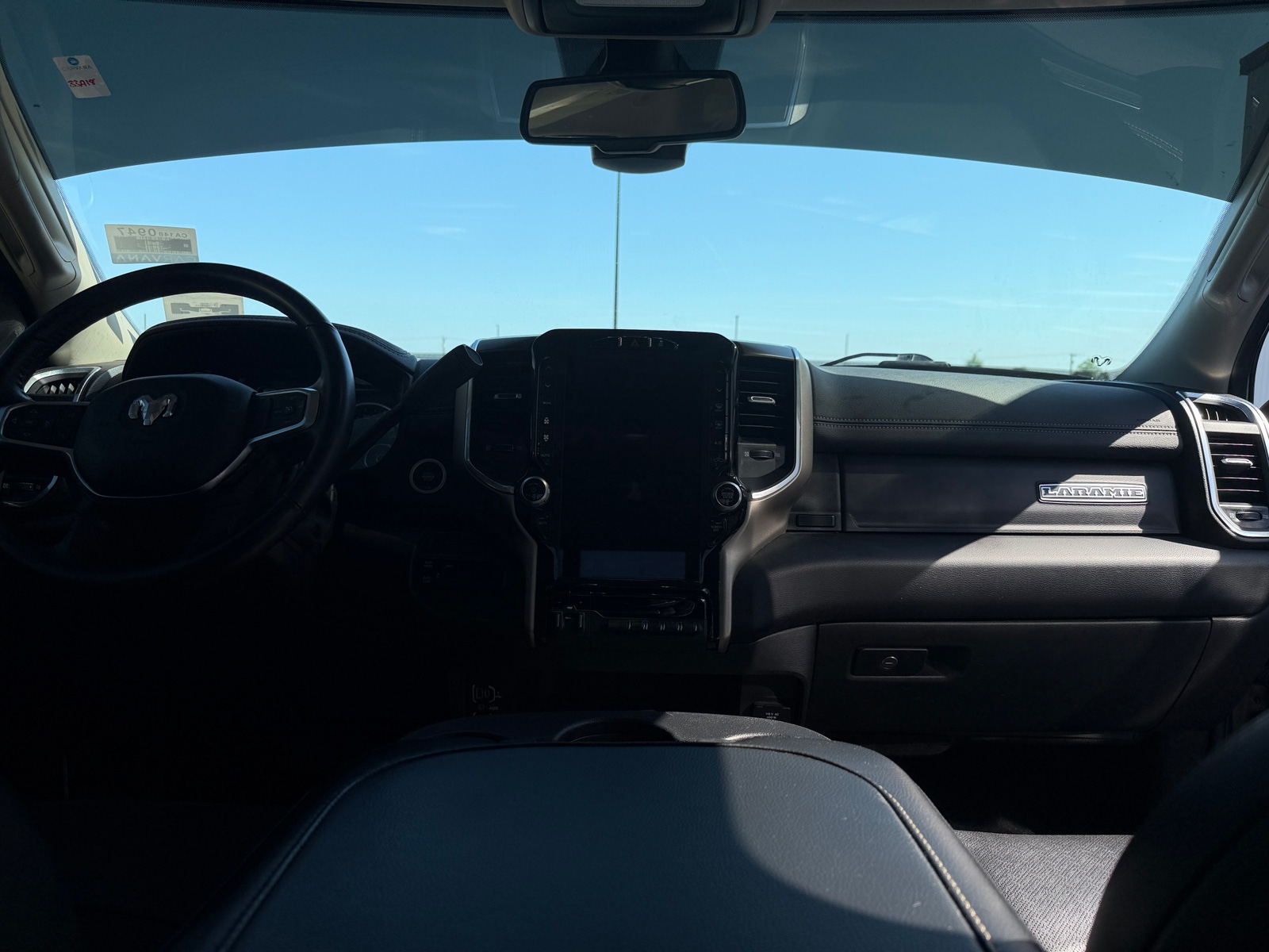 Thumbnail: 2024 RAM 2500 - 2