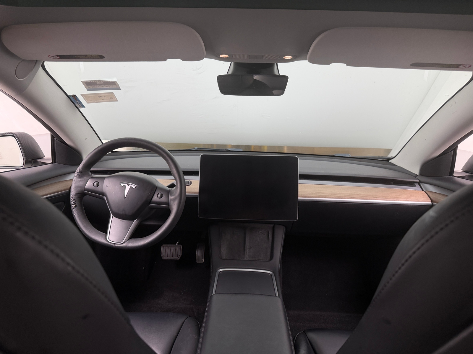 Thumbnail: 2023 Tesla Model 3 - 2