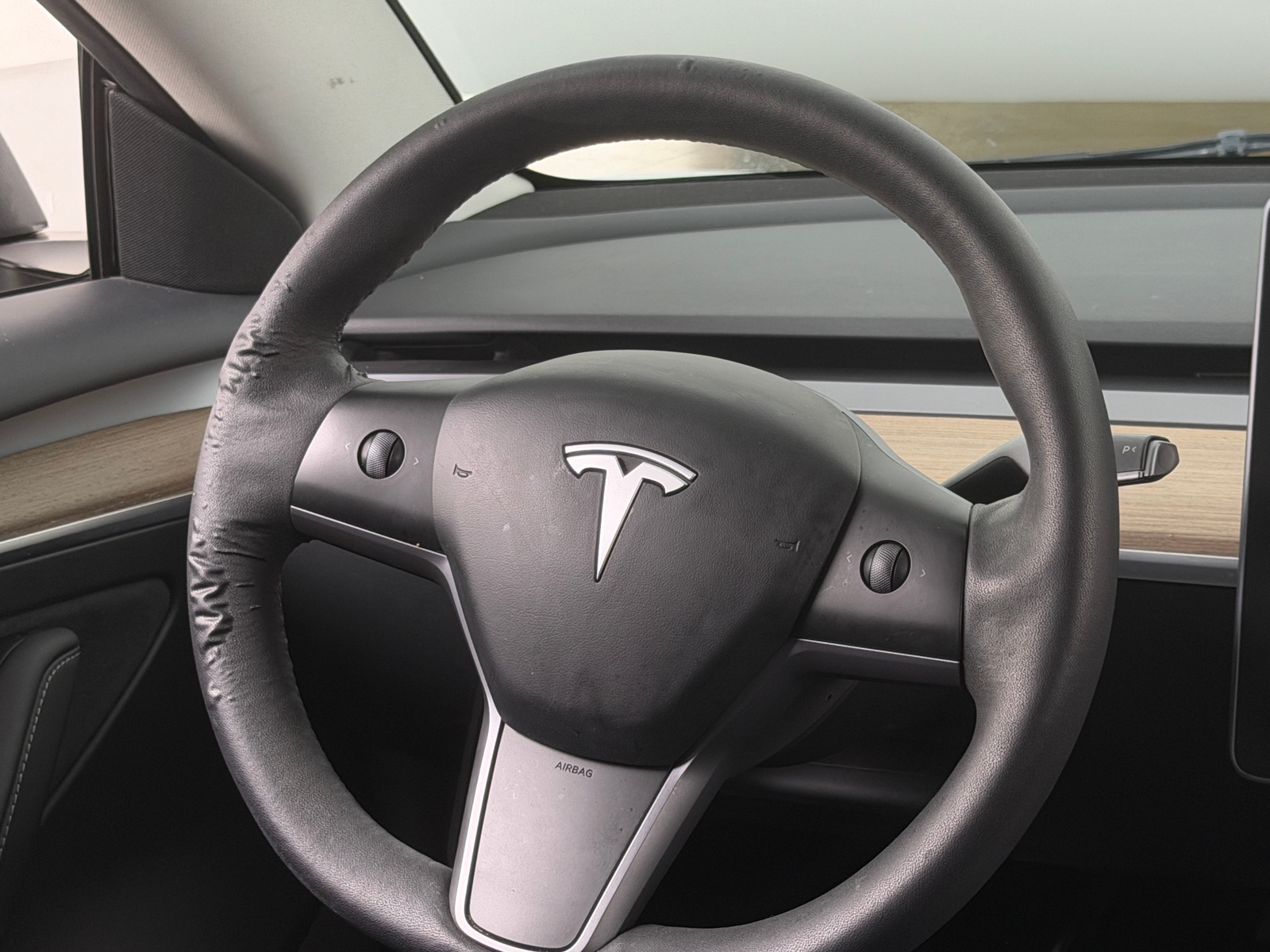 Thumbnail: 2023 Tesla Model 3 - 4