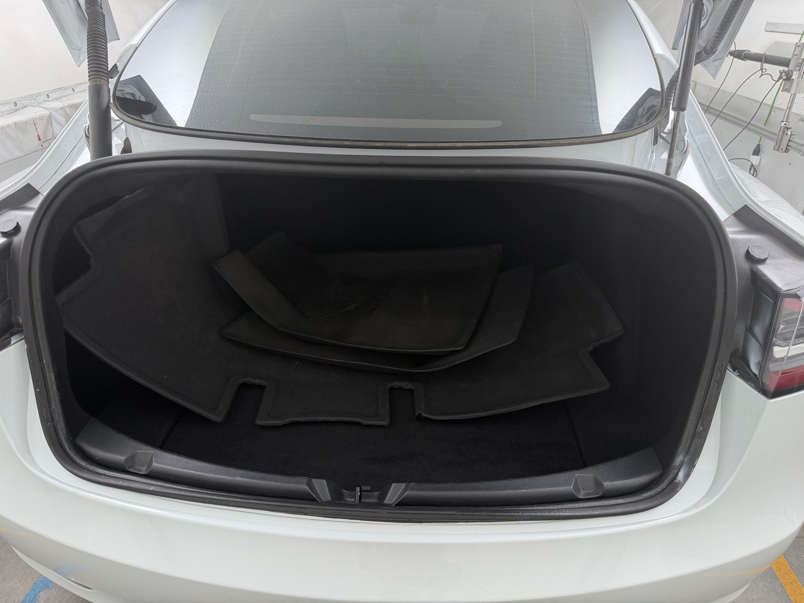 Thumbnail: 2023 Tesla Model 3 - 6