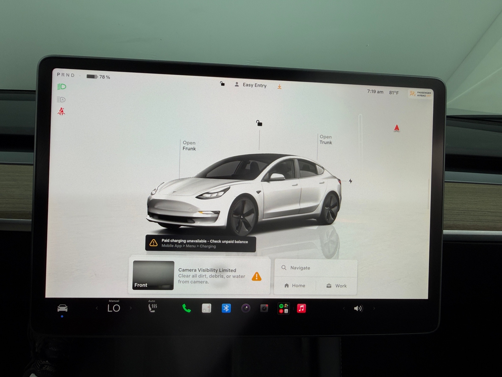 Thumbnail: 2023 Tesla Model 3 - 3