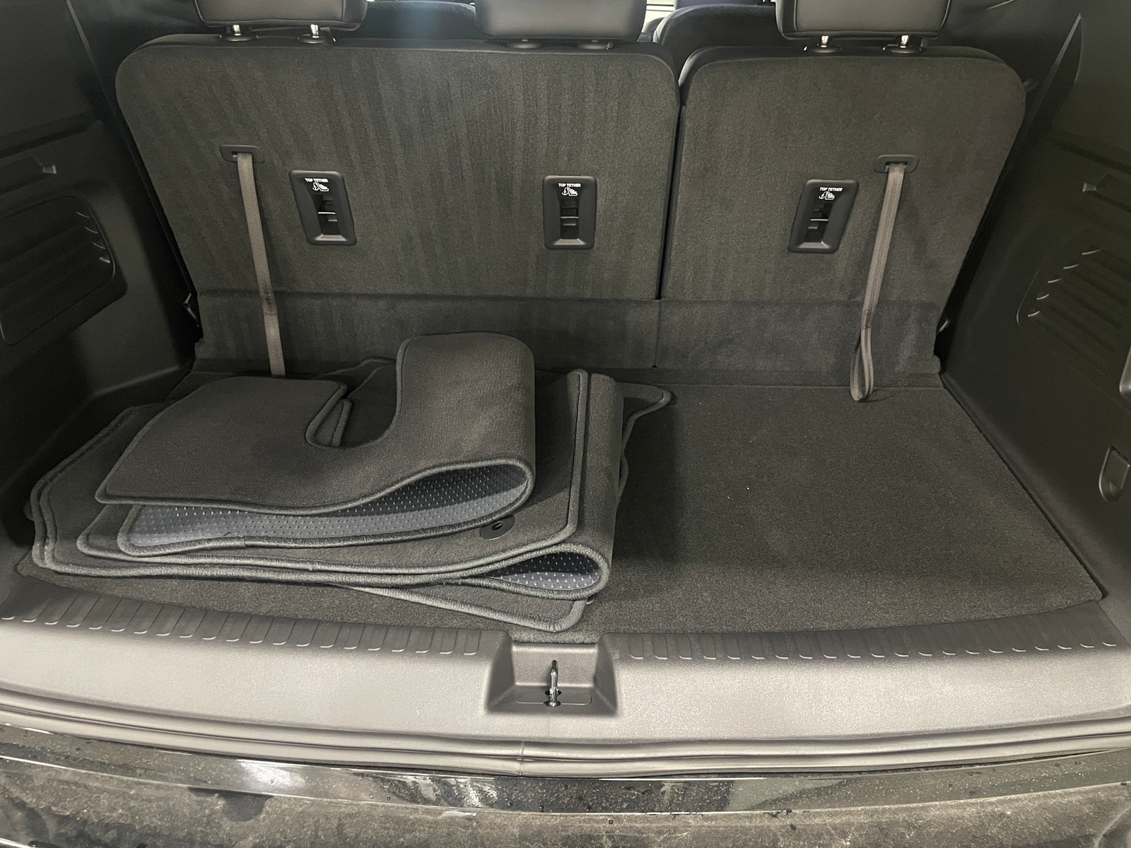 Thumbnail: 2025 Buick Enclave - 6