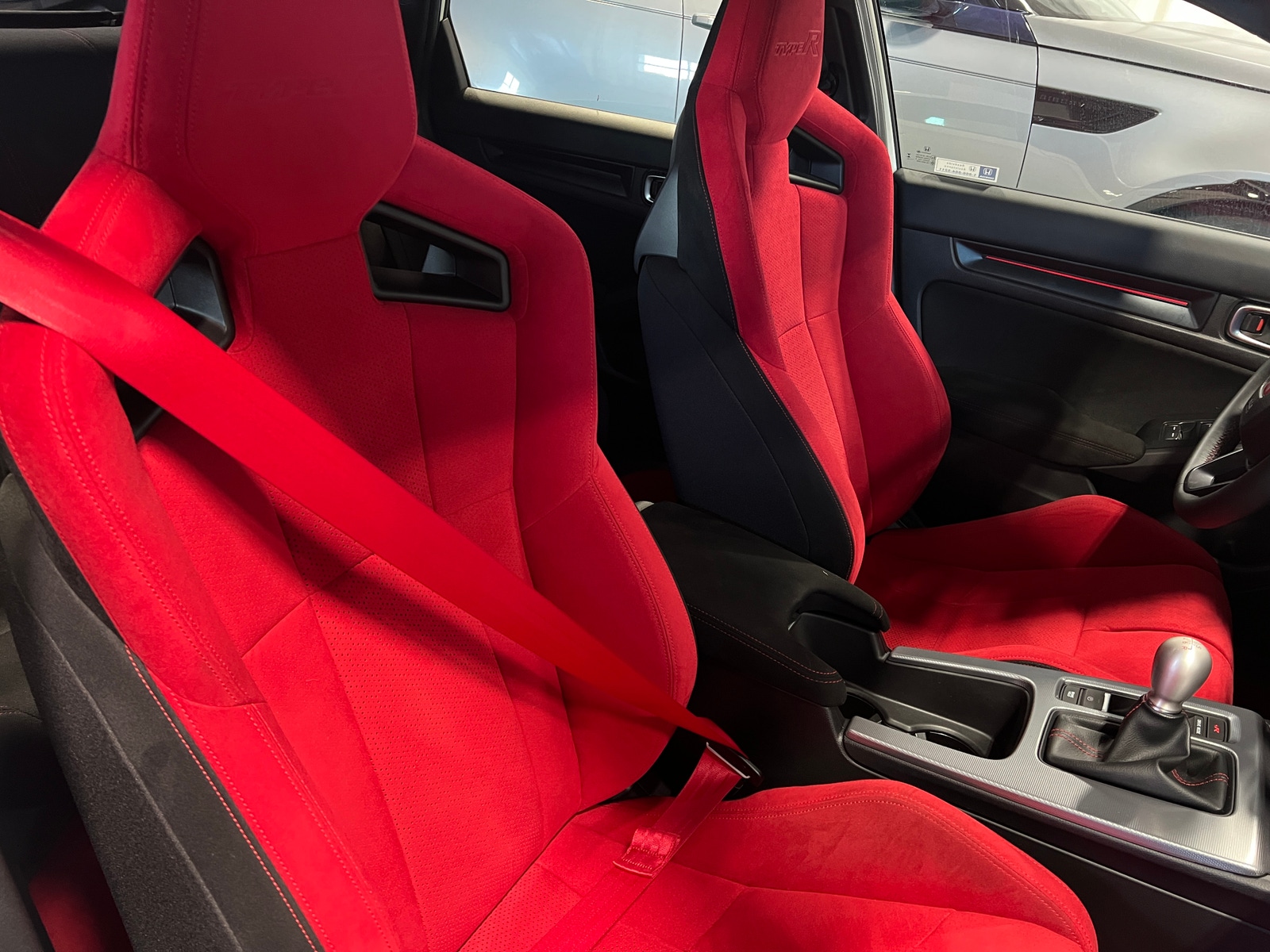 Thumbnail: 2025 Honda Civic - 2