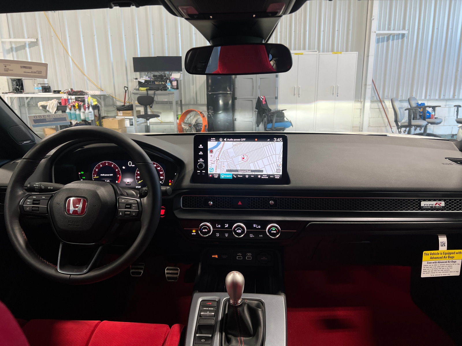 Thumbnail: 2025 Honda Civic - 3