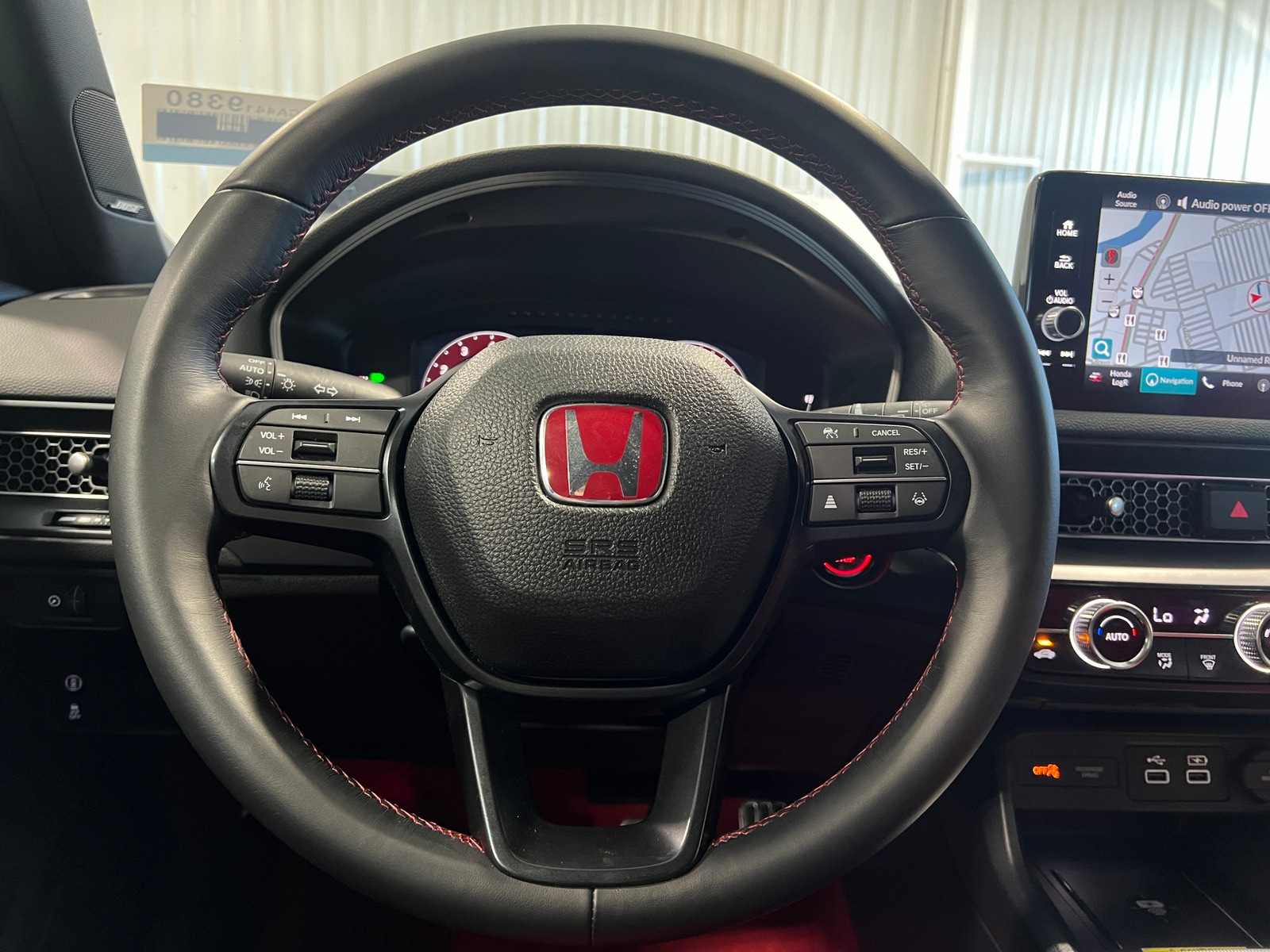 Thumbnail: 2025 Honda Civic - 5