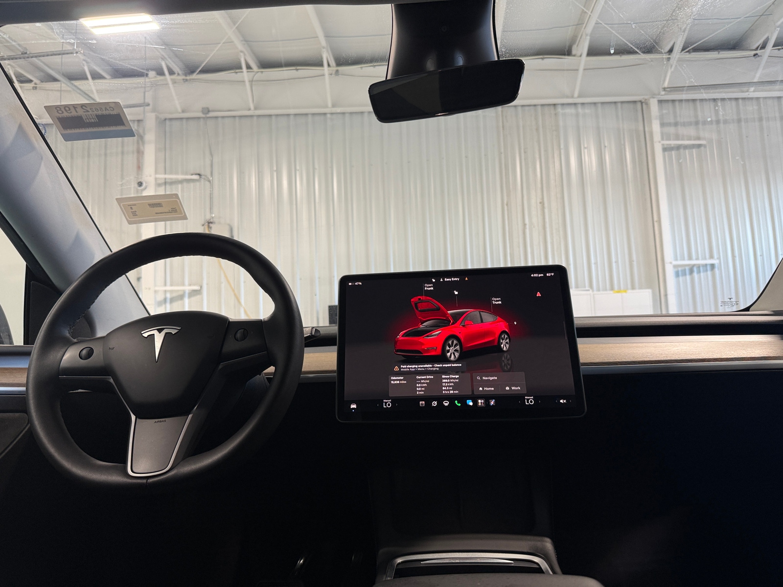 Thumbnail: 2023 Tesla Model Y - 2