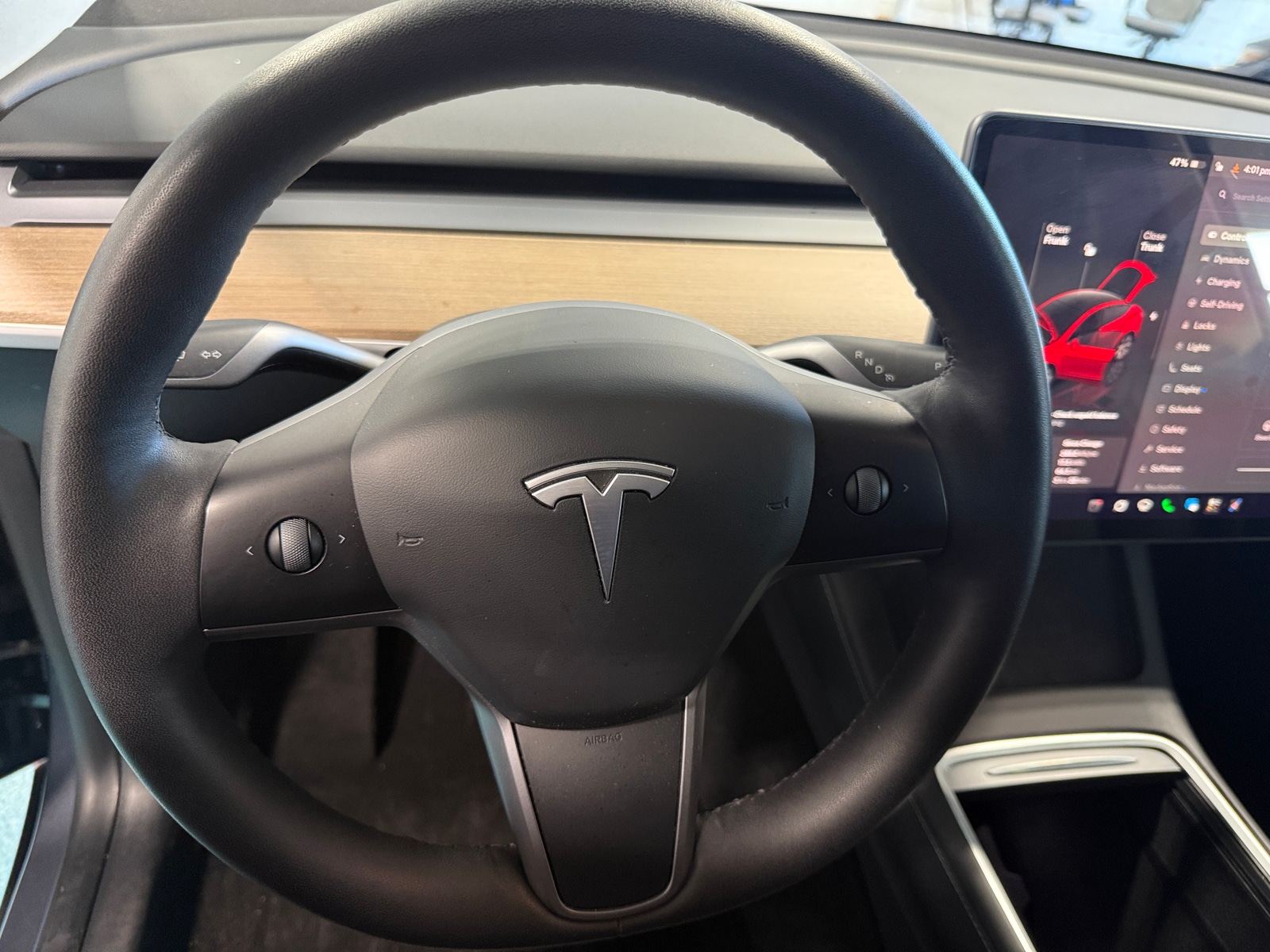 Thumbnail: 2023 Tesla Model Y - 4