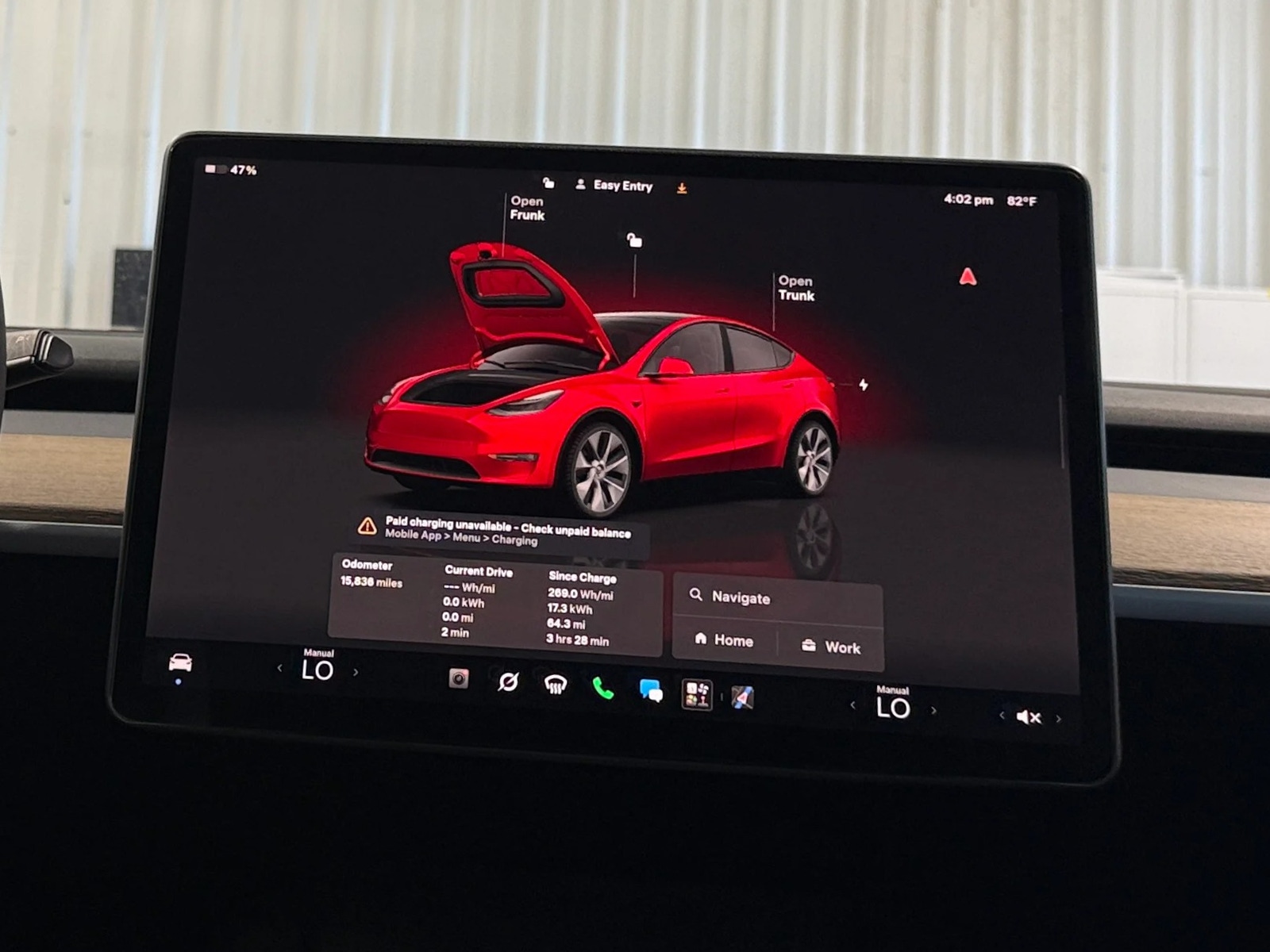 Thumbnail: 2023 Tesla Model Y - 3