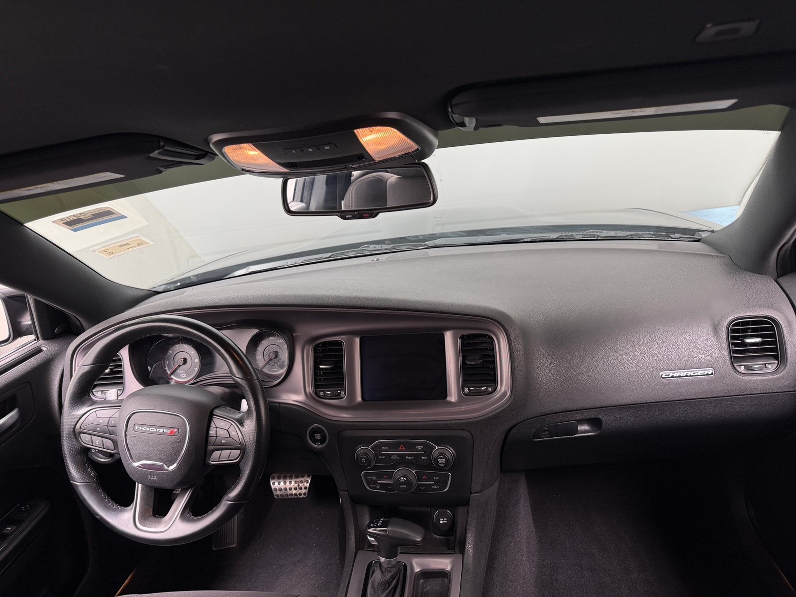 Thumbnail: 2023 Dodge Charger - 3