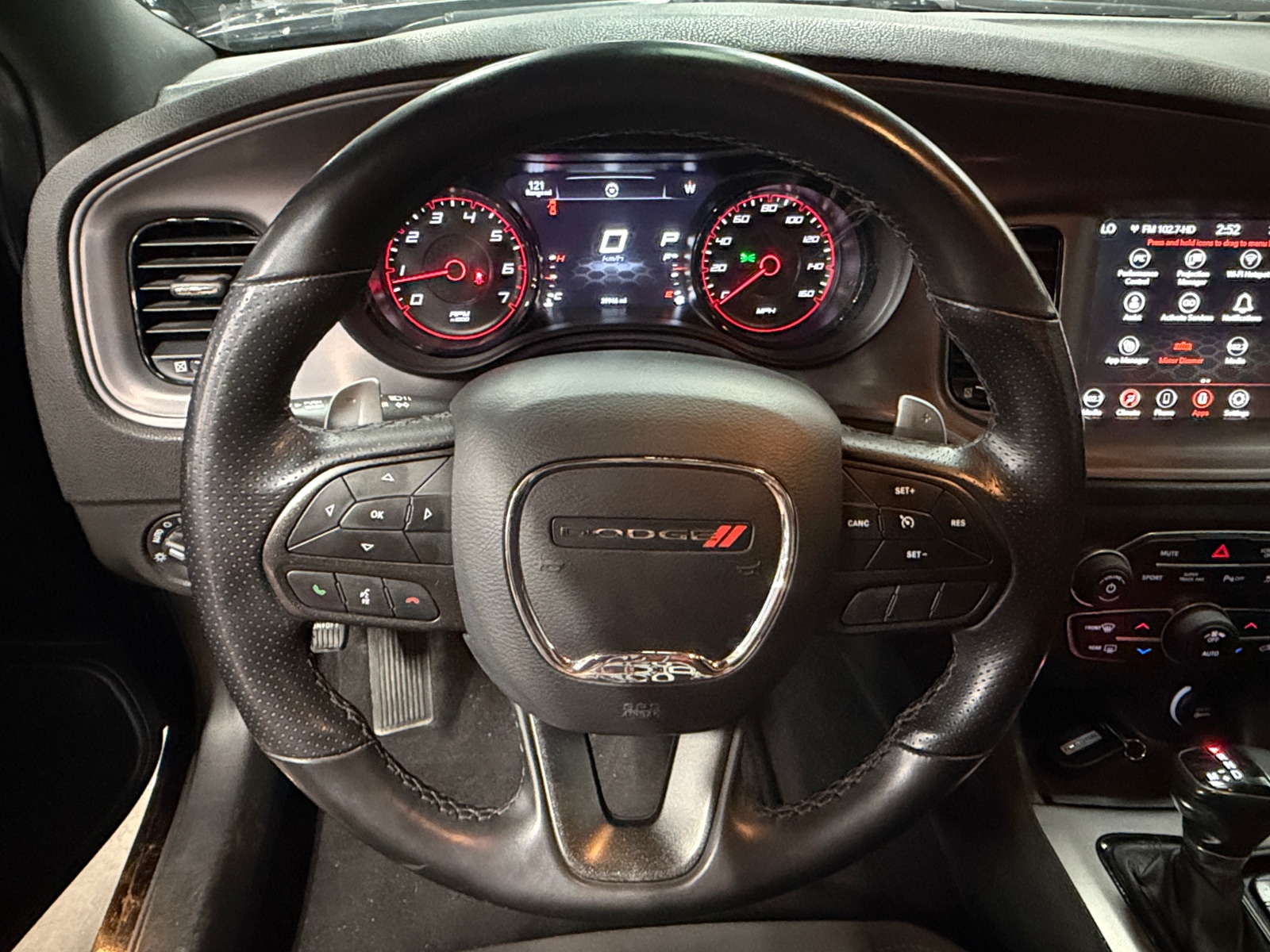 Thumbnail: 2023 Dodge Charger - 5