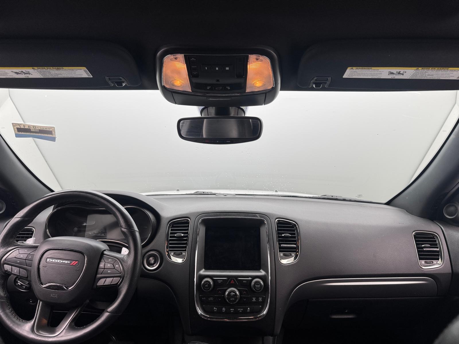 Thumbnail: 2018 Dodge Durango - 2