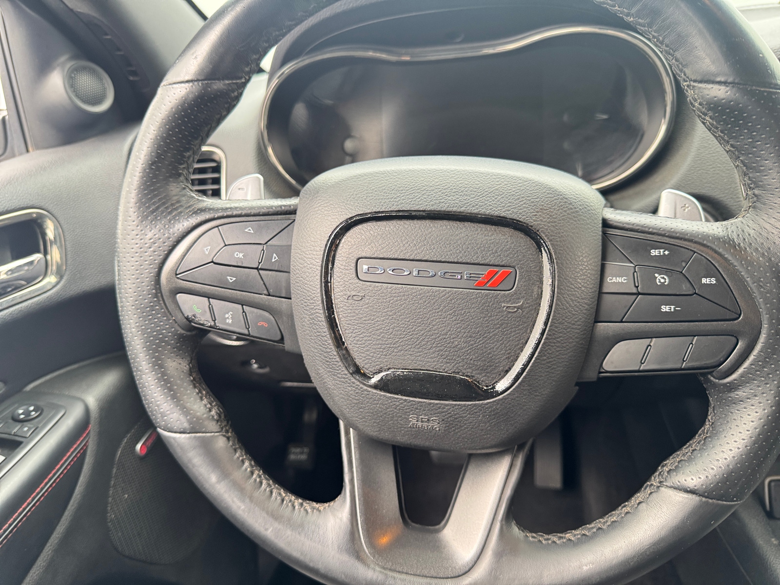 Thumbnail: 2018 Dodge Durango - 4