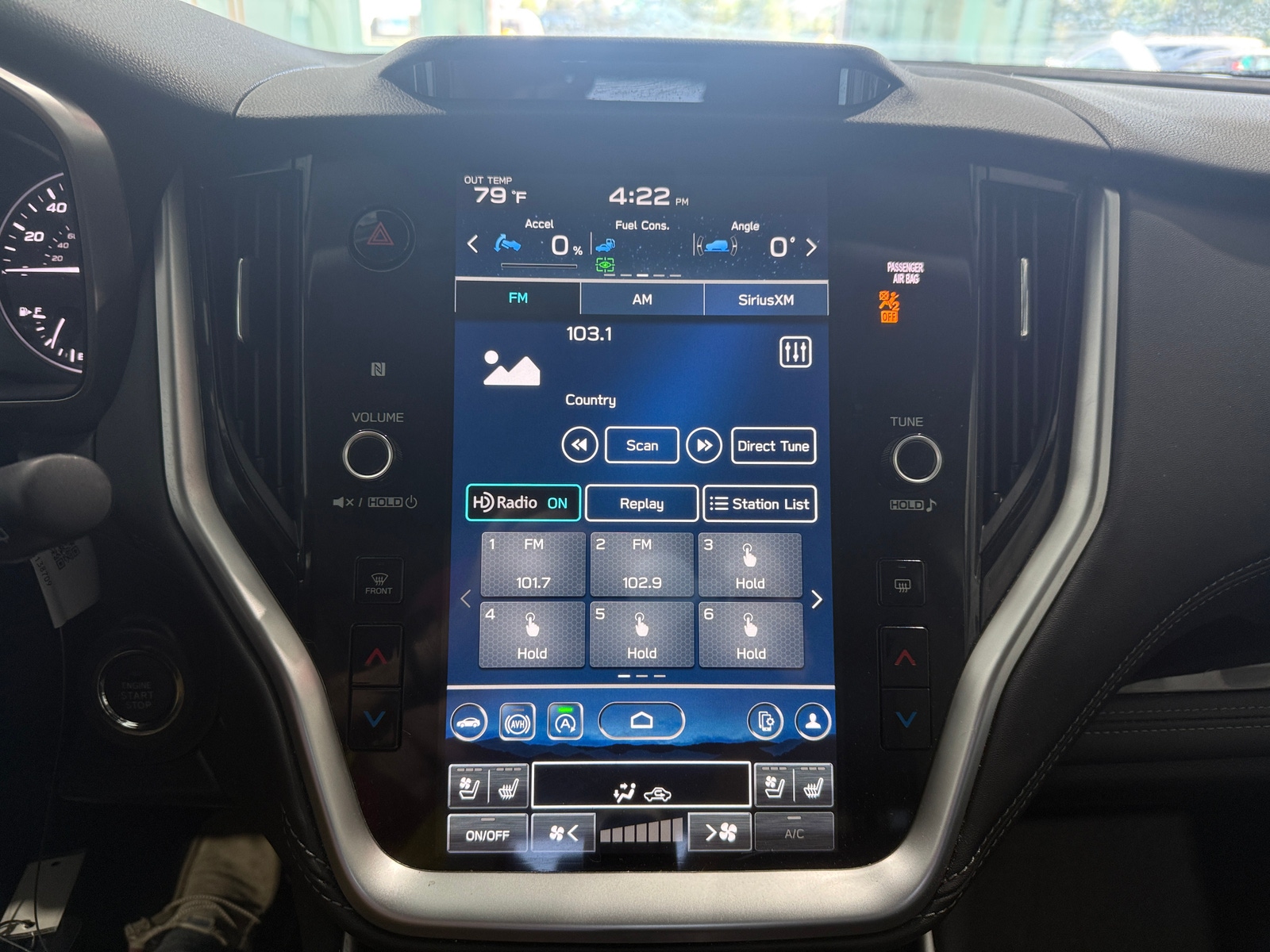 Thumbnail: 2023 Subaru Outback - 3