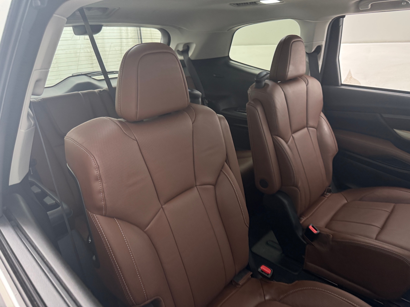 Thumbnail: 2022 Subaru Ascent - 5
