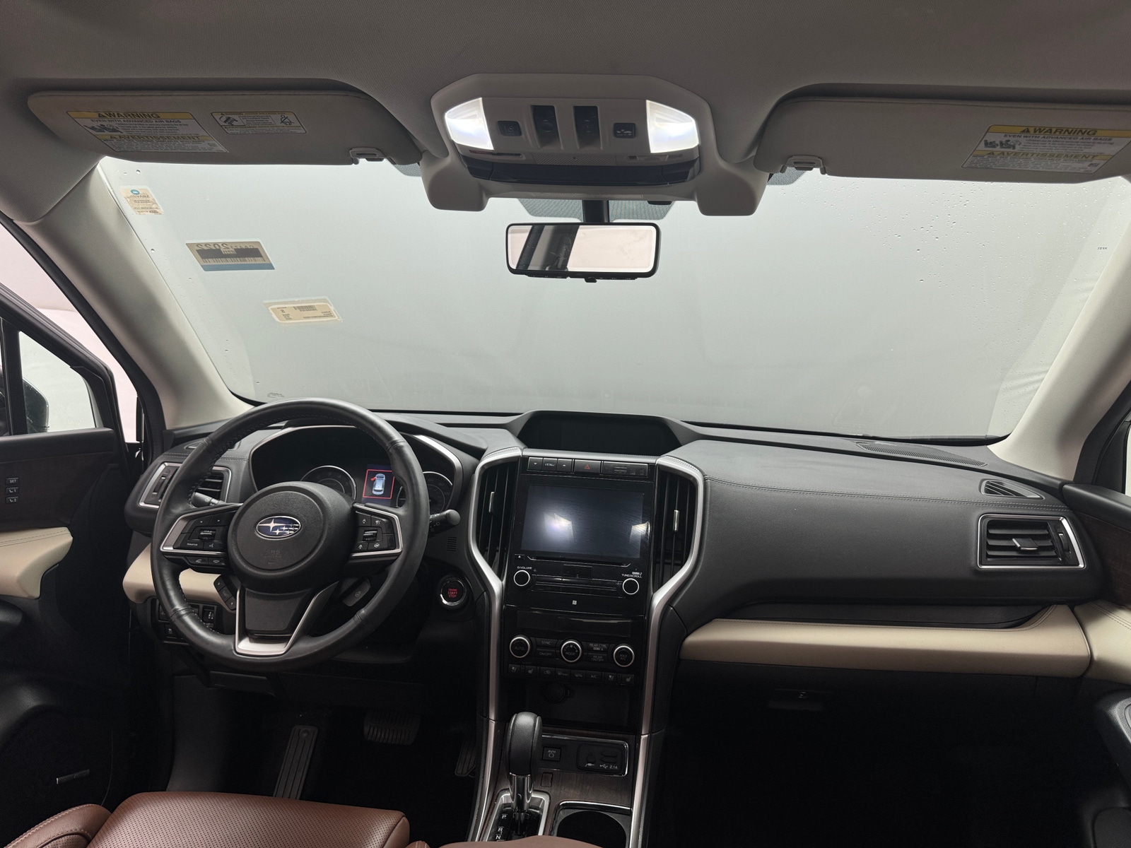 Thumbnail: 2022 Subaru Ascent - 2