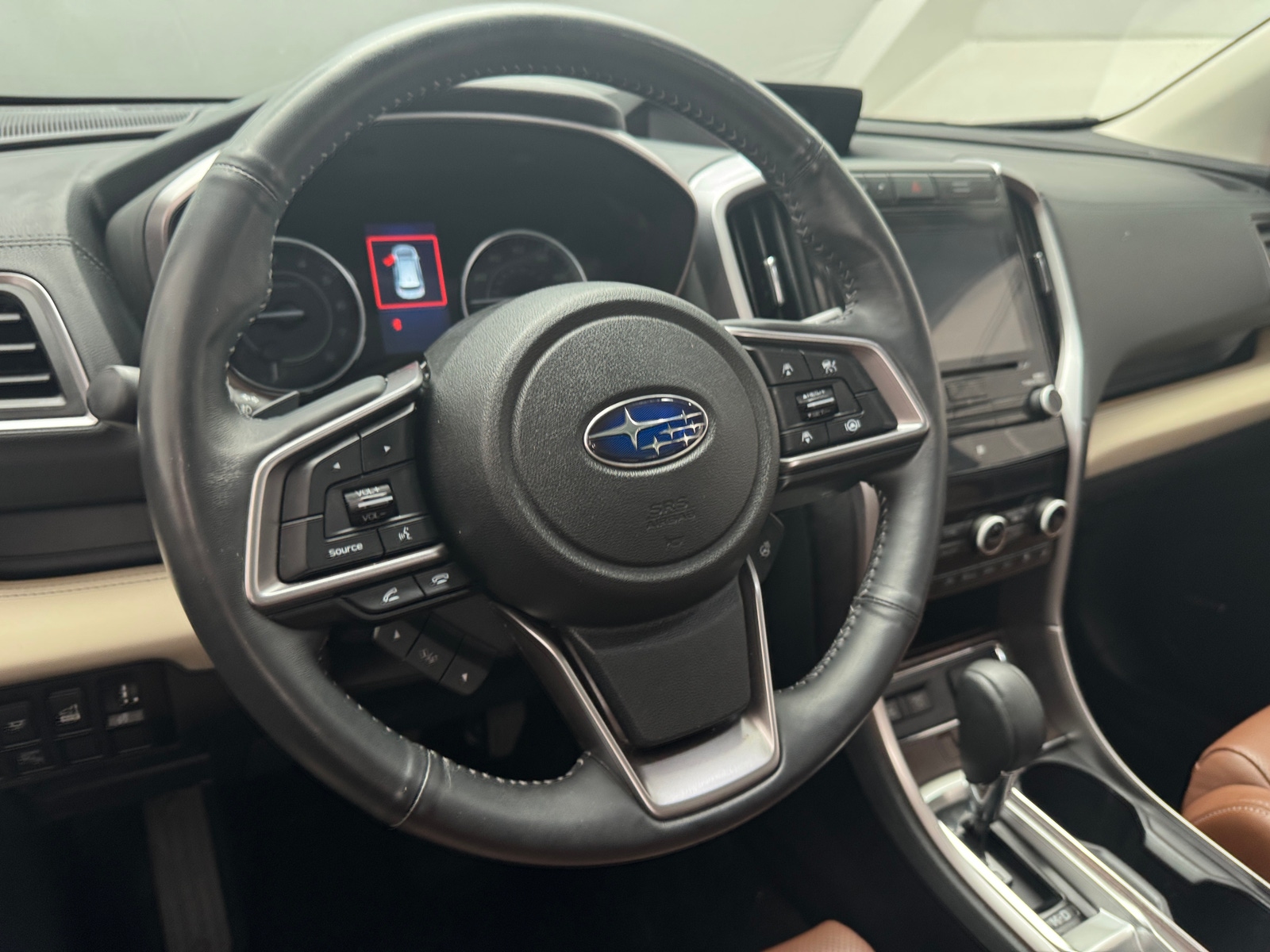 Thumbnail: 2022 Subaru Ascent - 4
