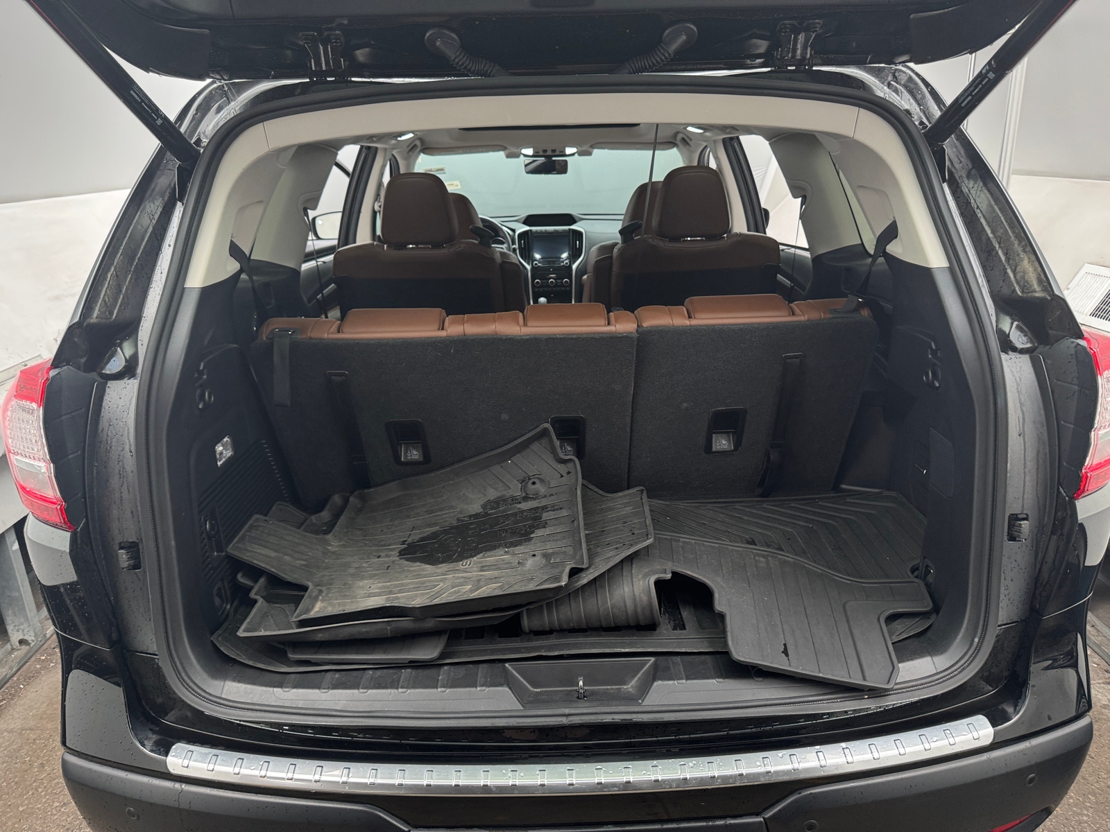 Thumbnail: 2022 Subaru Ascent - 6