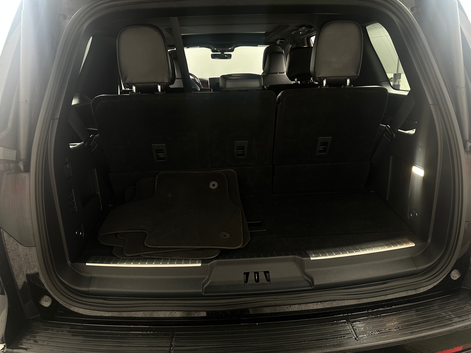 Thumbnail: 2022 Lincoln Navigator - 6