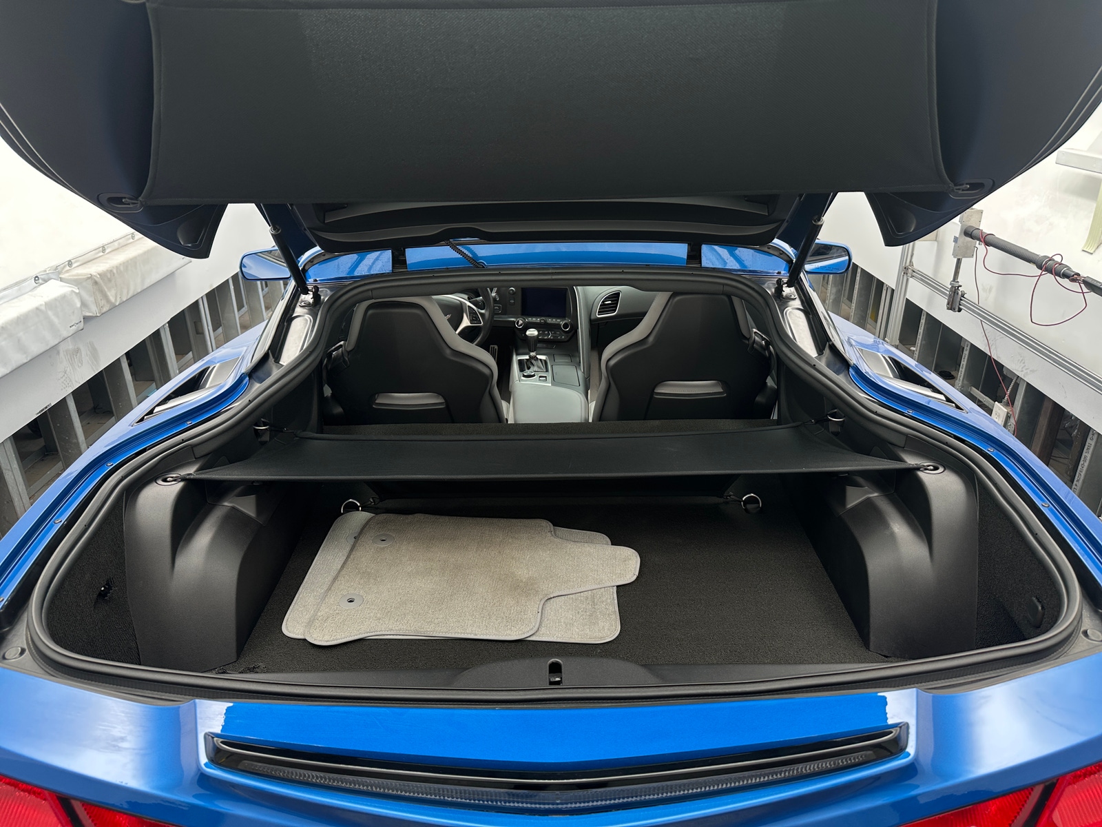 Thumbnail: 2014 Chevrolet Corvette - 4