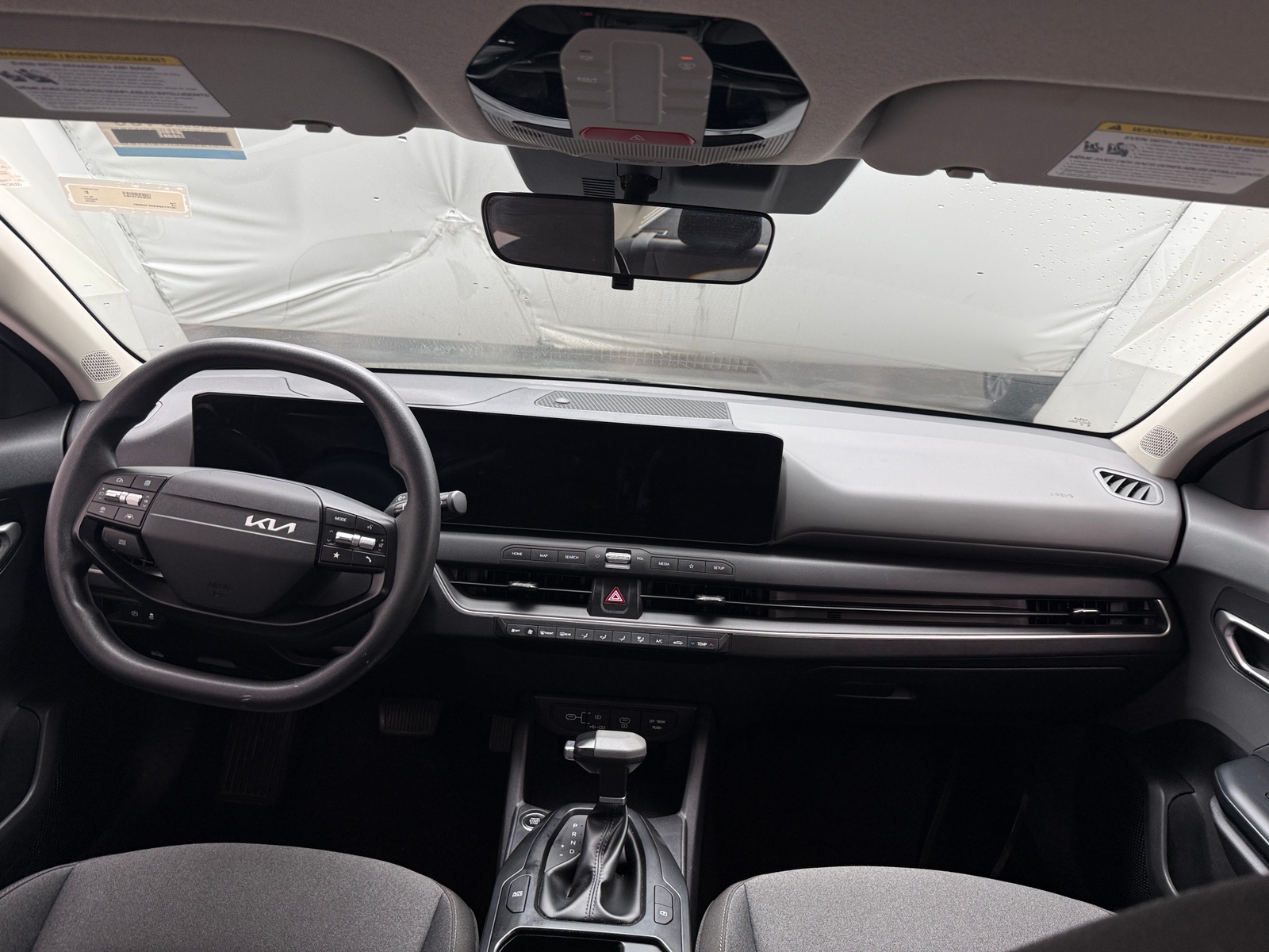 Thumbnail: 2025 Kia K4 - 3