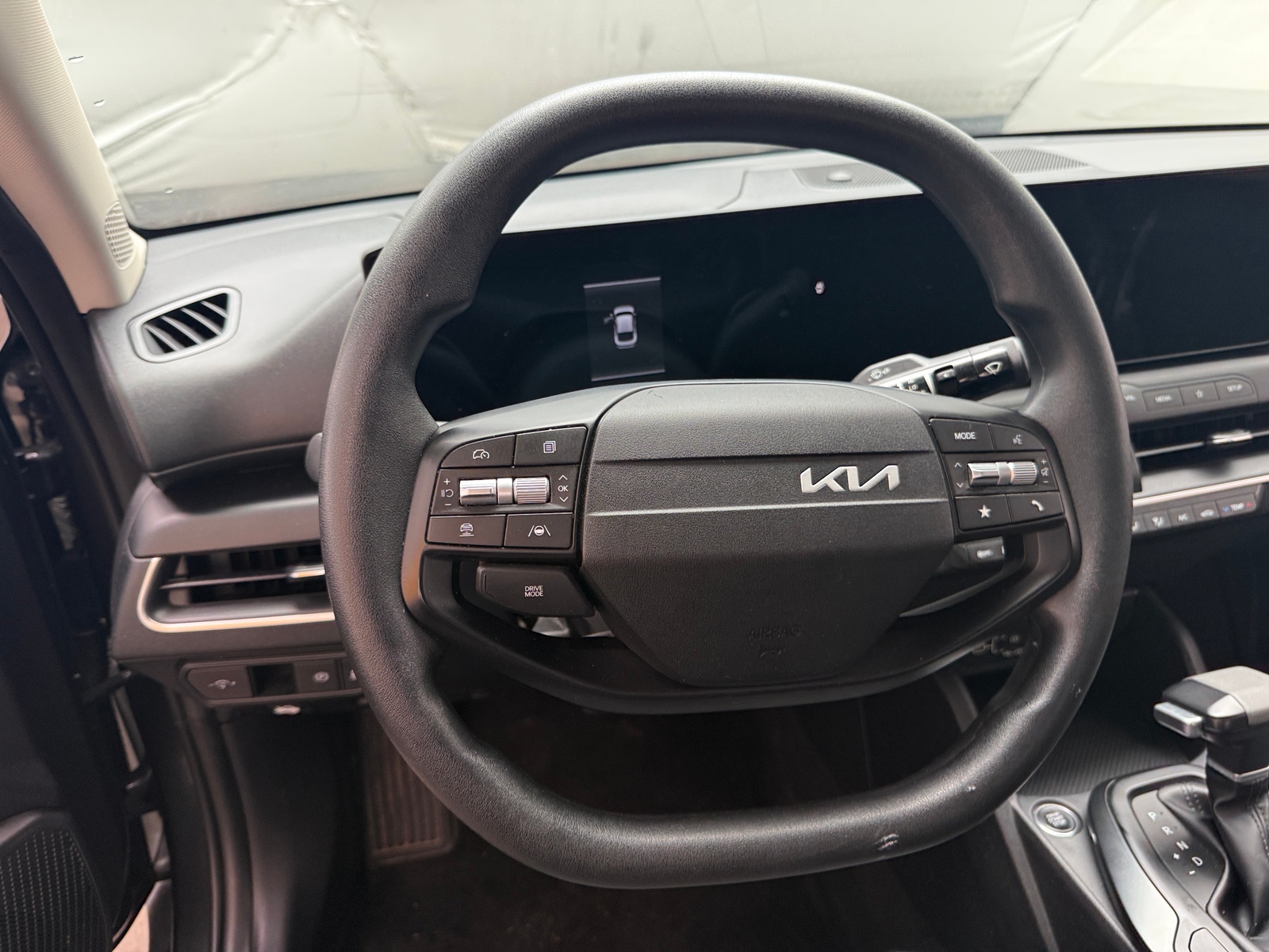 Thumbnail: 2025 Kia K4 - 5