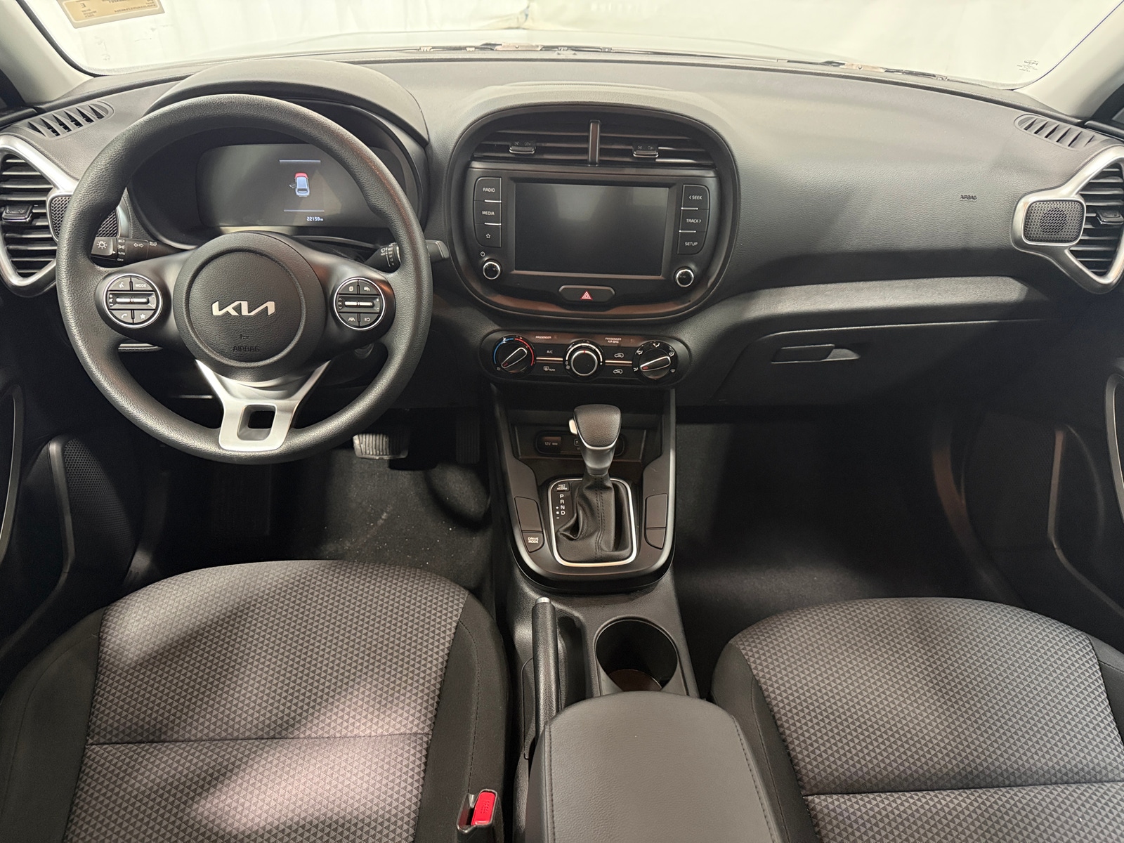 Thumbnail: 2025 Kia Soul - 3