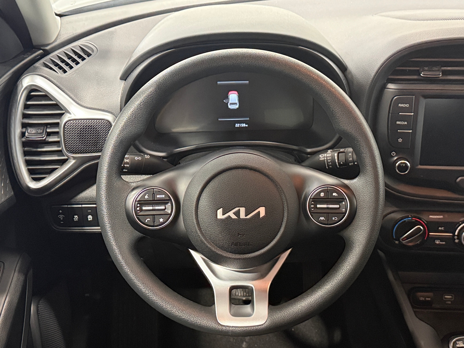 Thumbnail: 2025 Kia Soul - 5