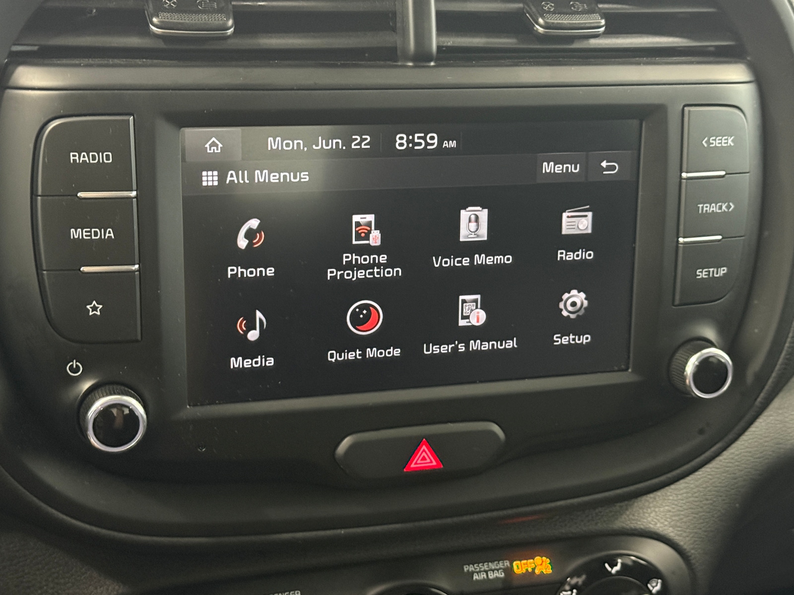 Thumbnail: 2025 Kia Soul - 4