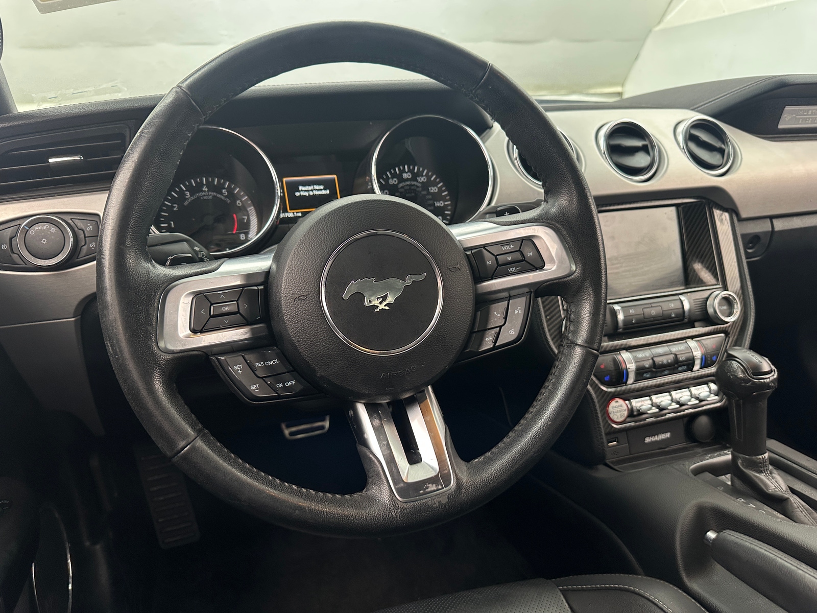 Thumbnail: 2017 Ford Mustang - 3