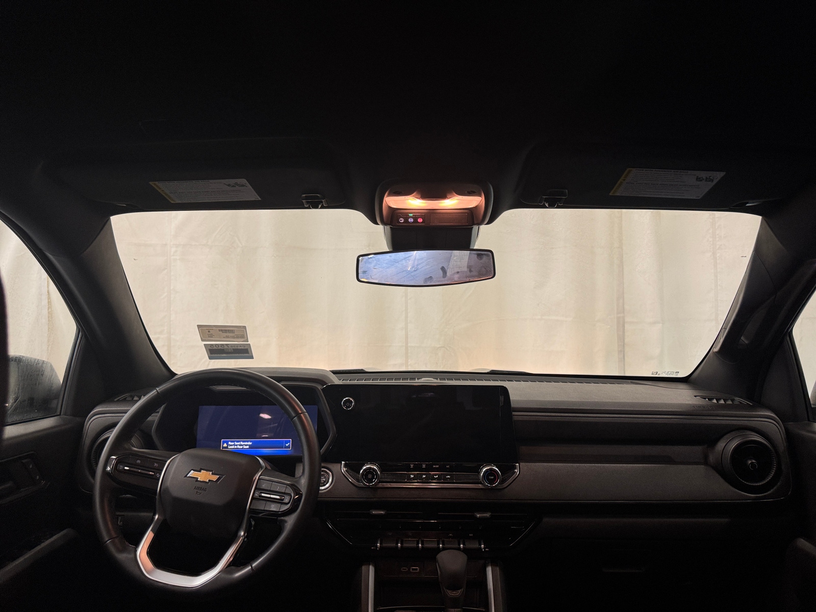Thumbnail: 2025 Chevrolet Colorado - 3