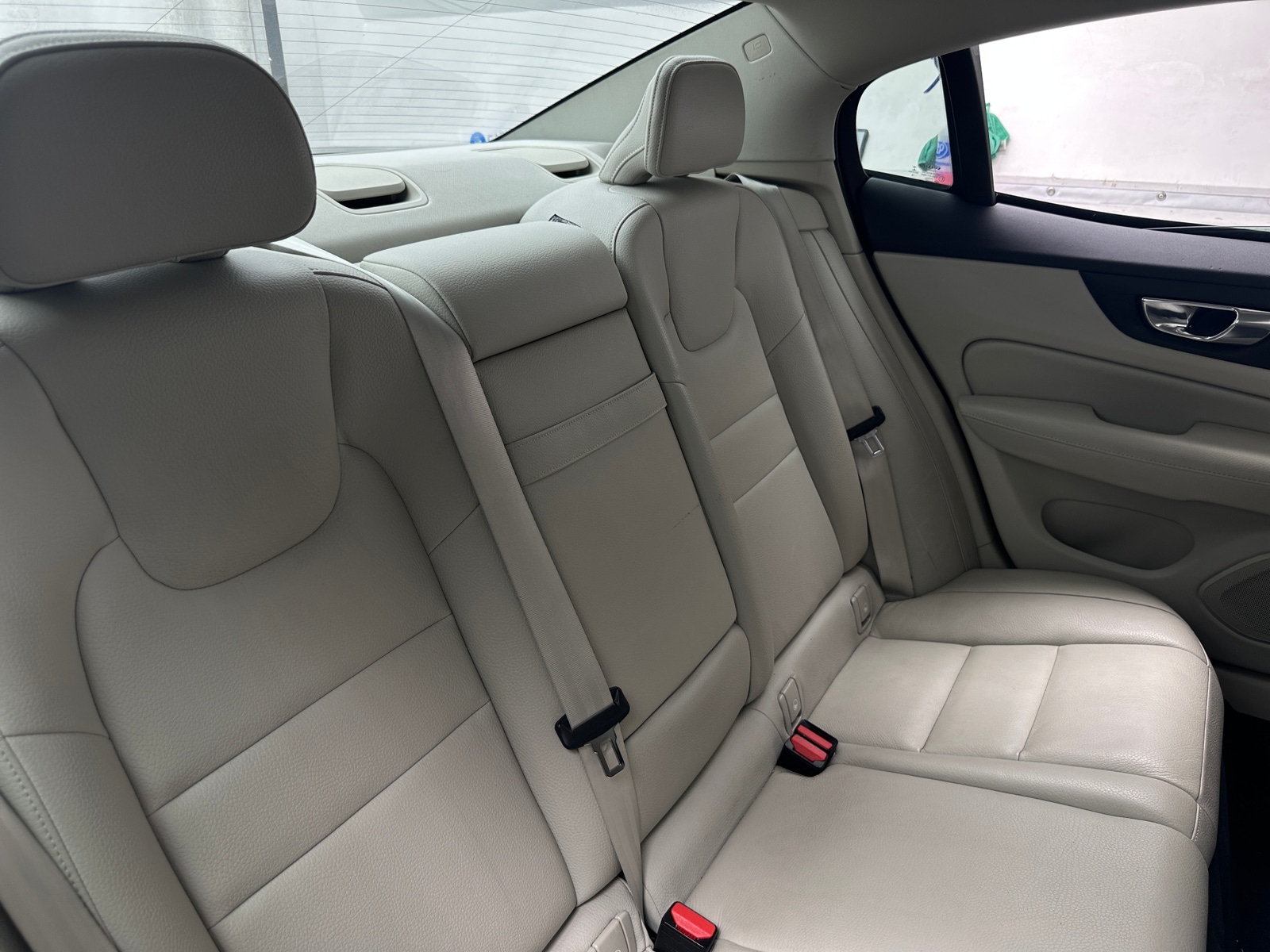 Thumbnail: 2019 Volvo S60 - 5