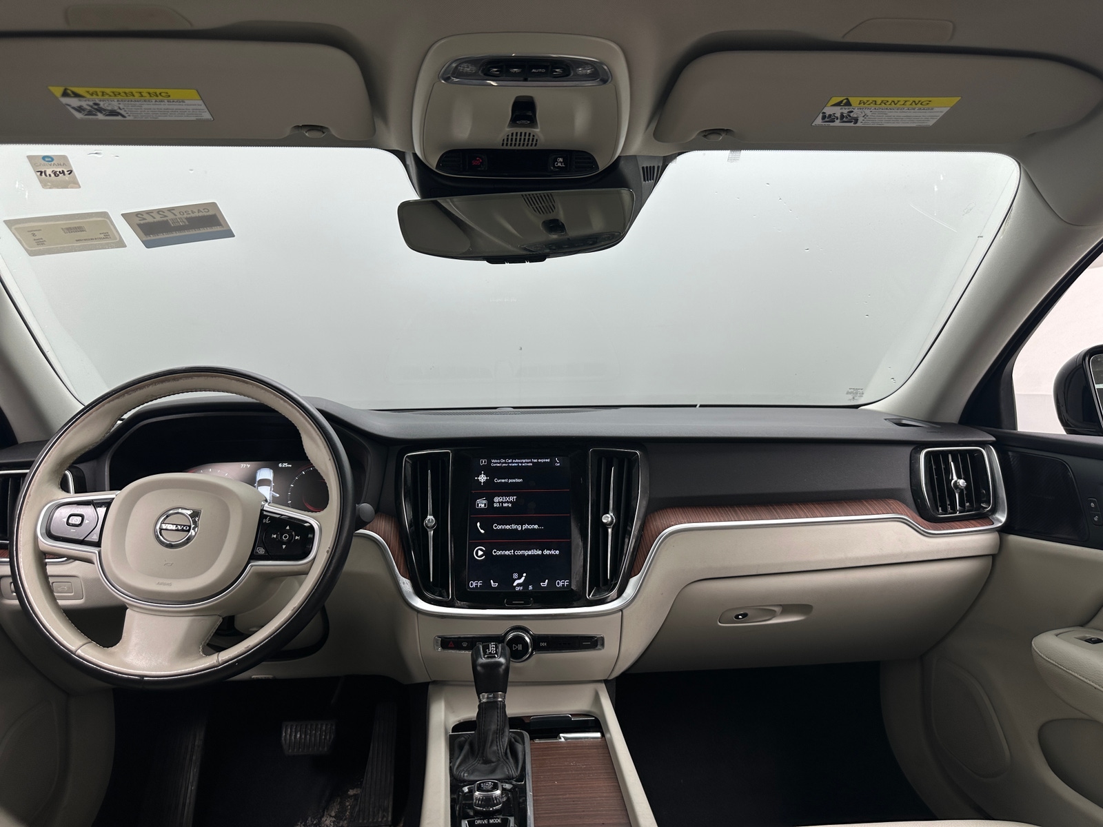 Thumbnail: 2019 Volvo S60 - 2