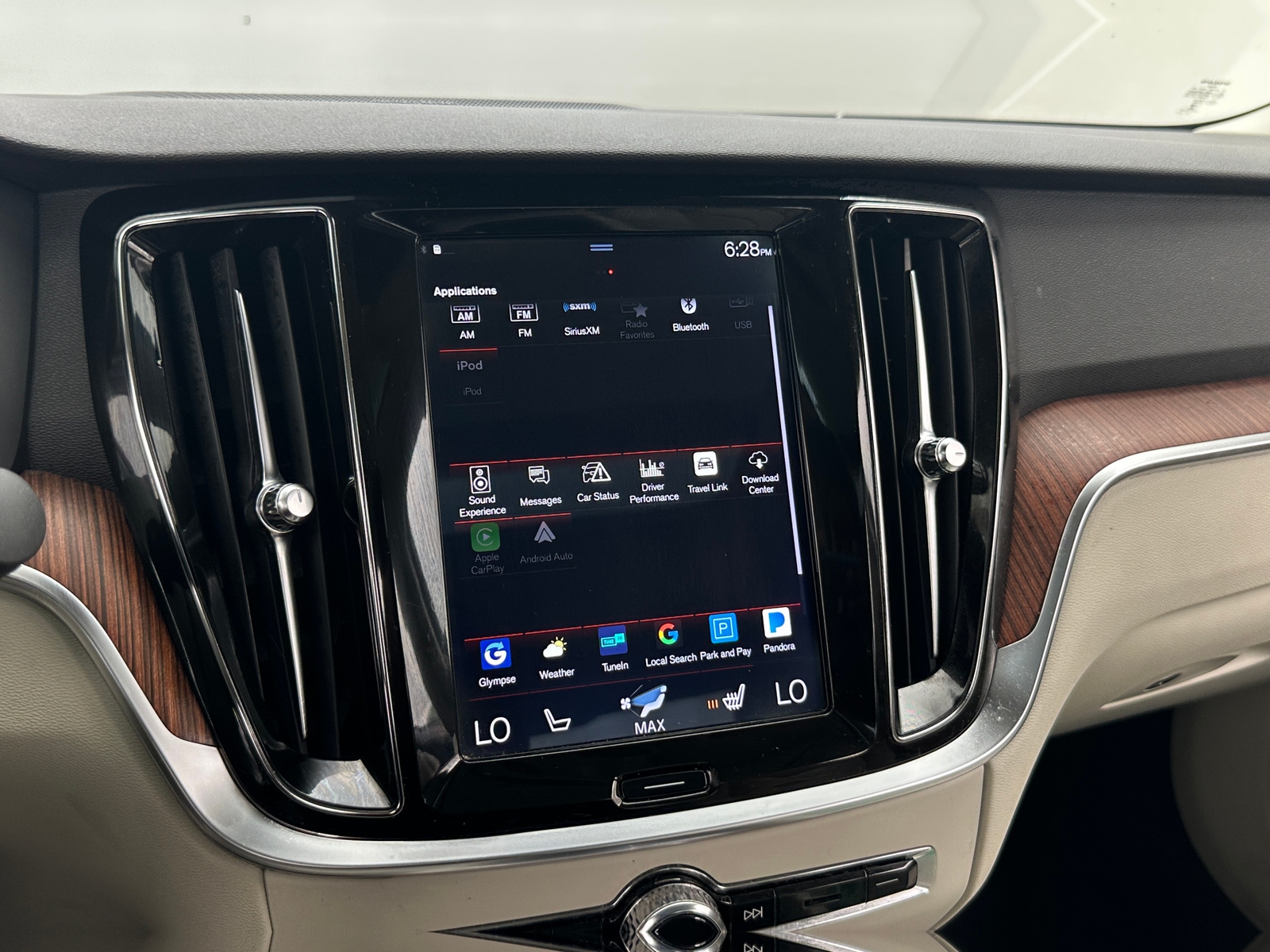Thumbnail: 2019 Volvo S60 - 3