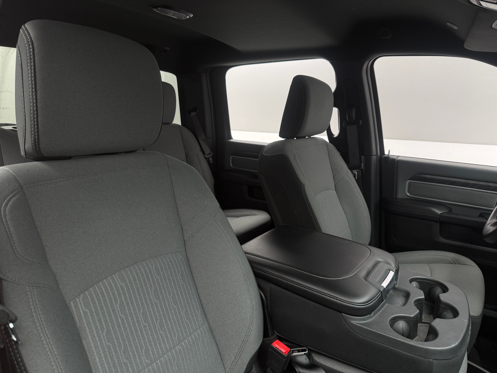 Thumbnail: 2022 RAM 2500 - 2