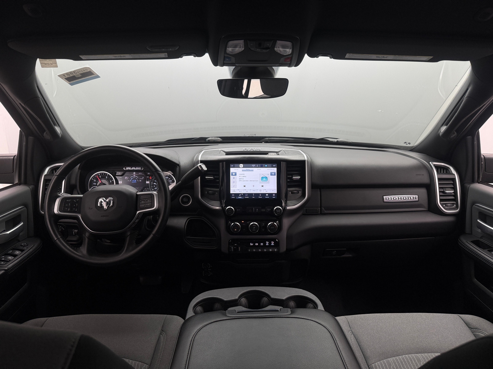 Thumbnail: 2022 RAM 2500 - 3
