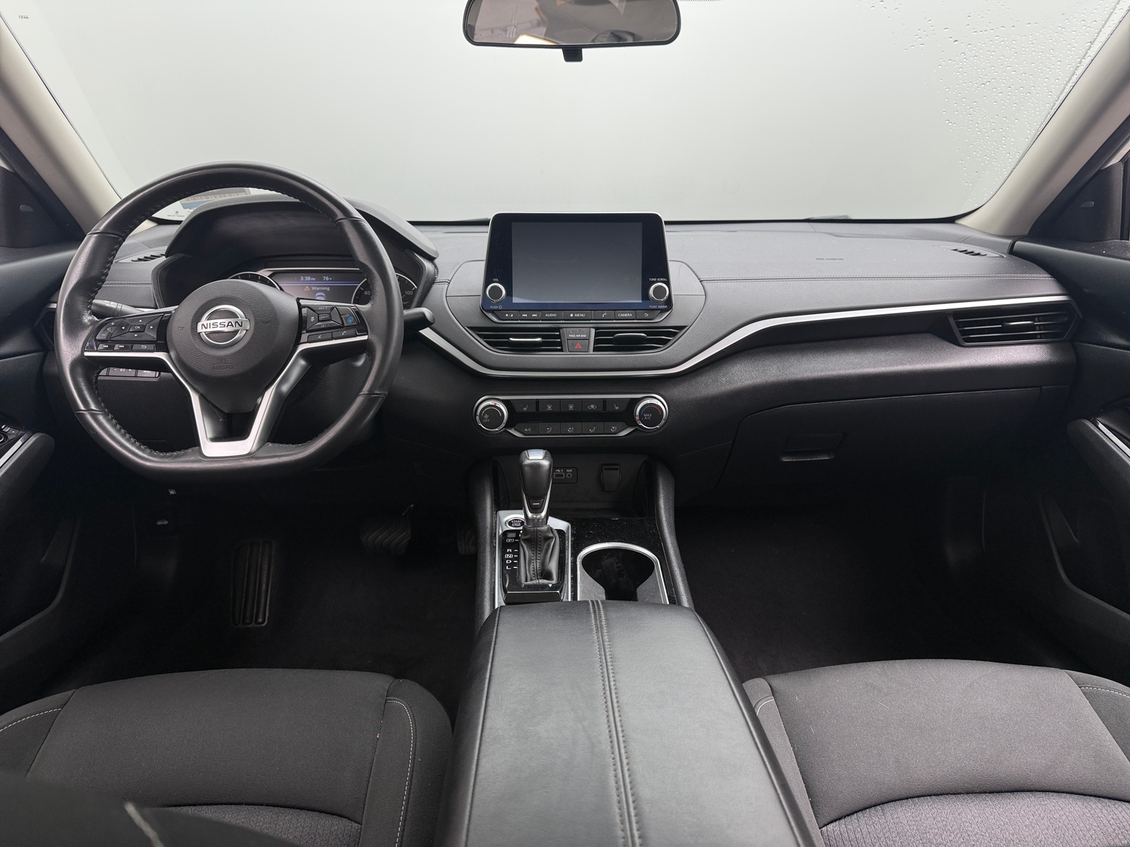 Thumbnail: 2022 Nissan Altima - 3
