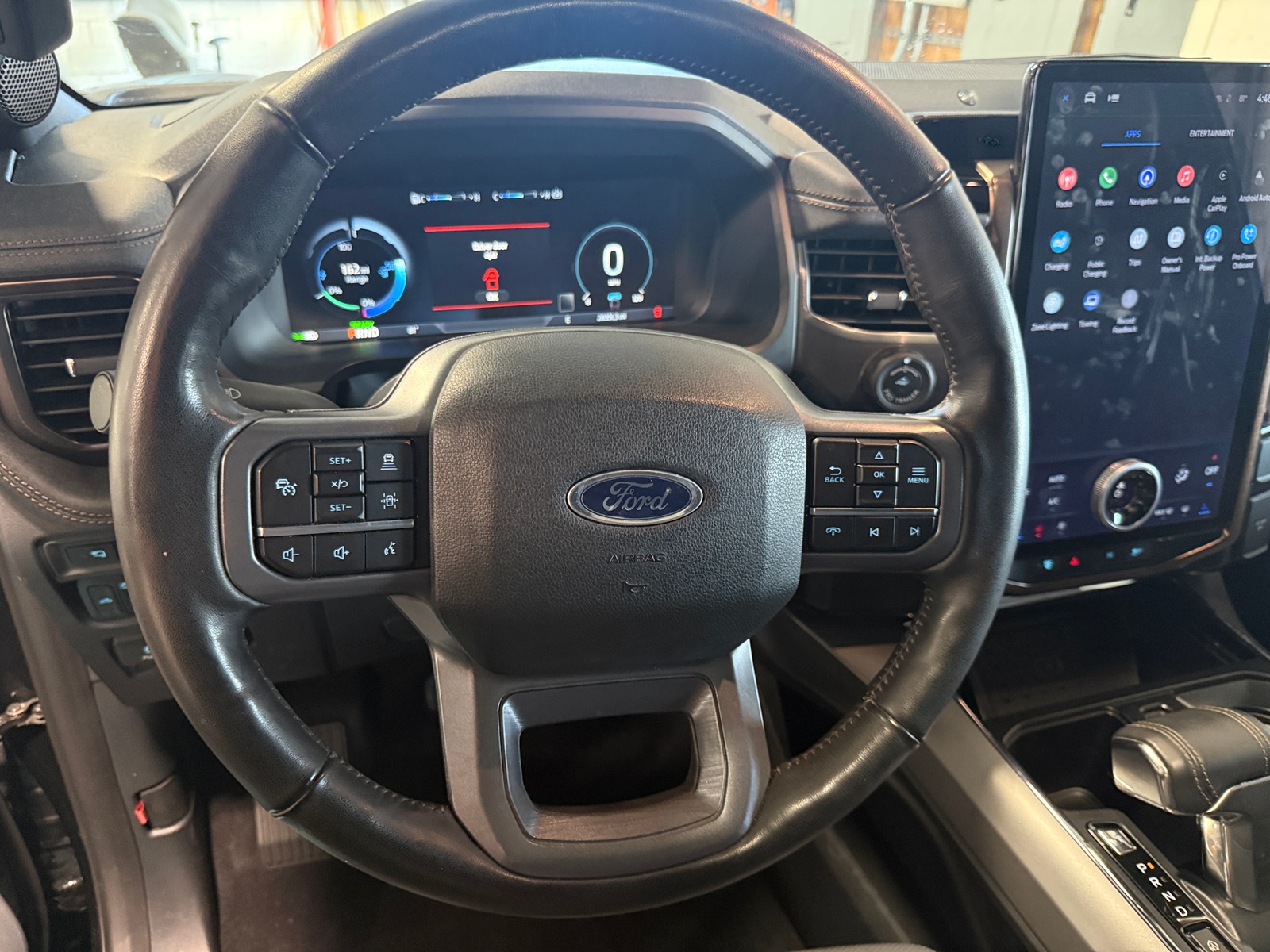 Thumbnail: 2023 Ford F-150 - 4
