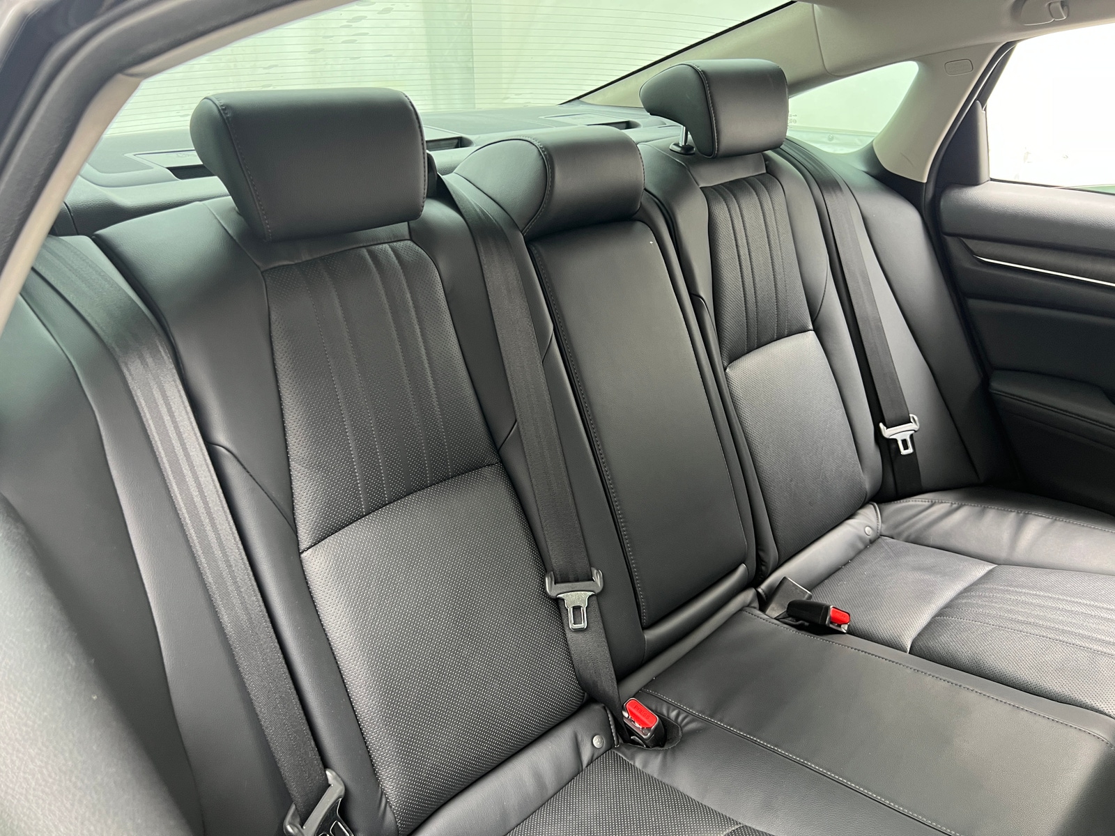 Thumbnail: 2018 Honda Accord - 5