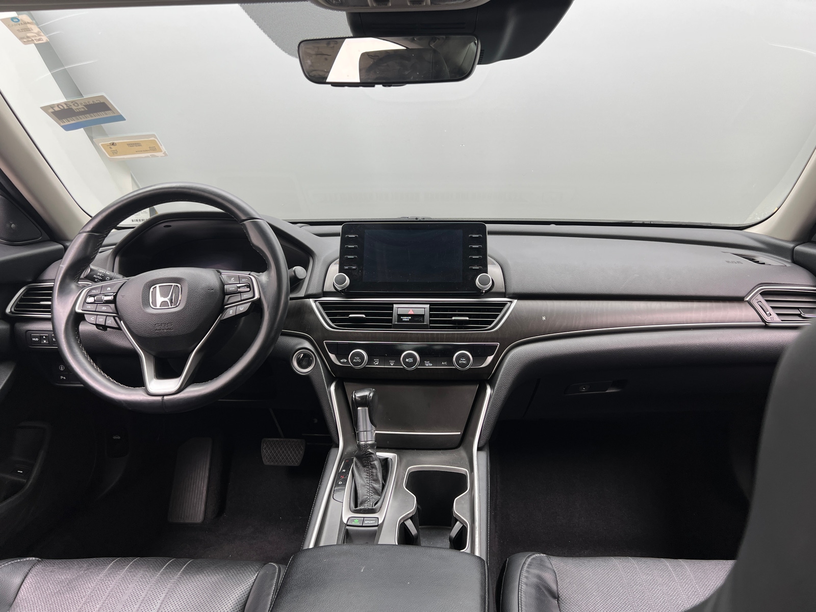 Thumbnail: 2018 Honda Accord - 2