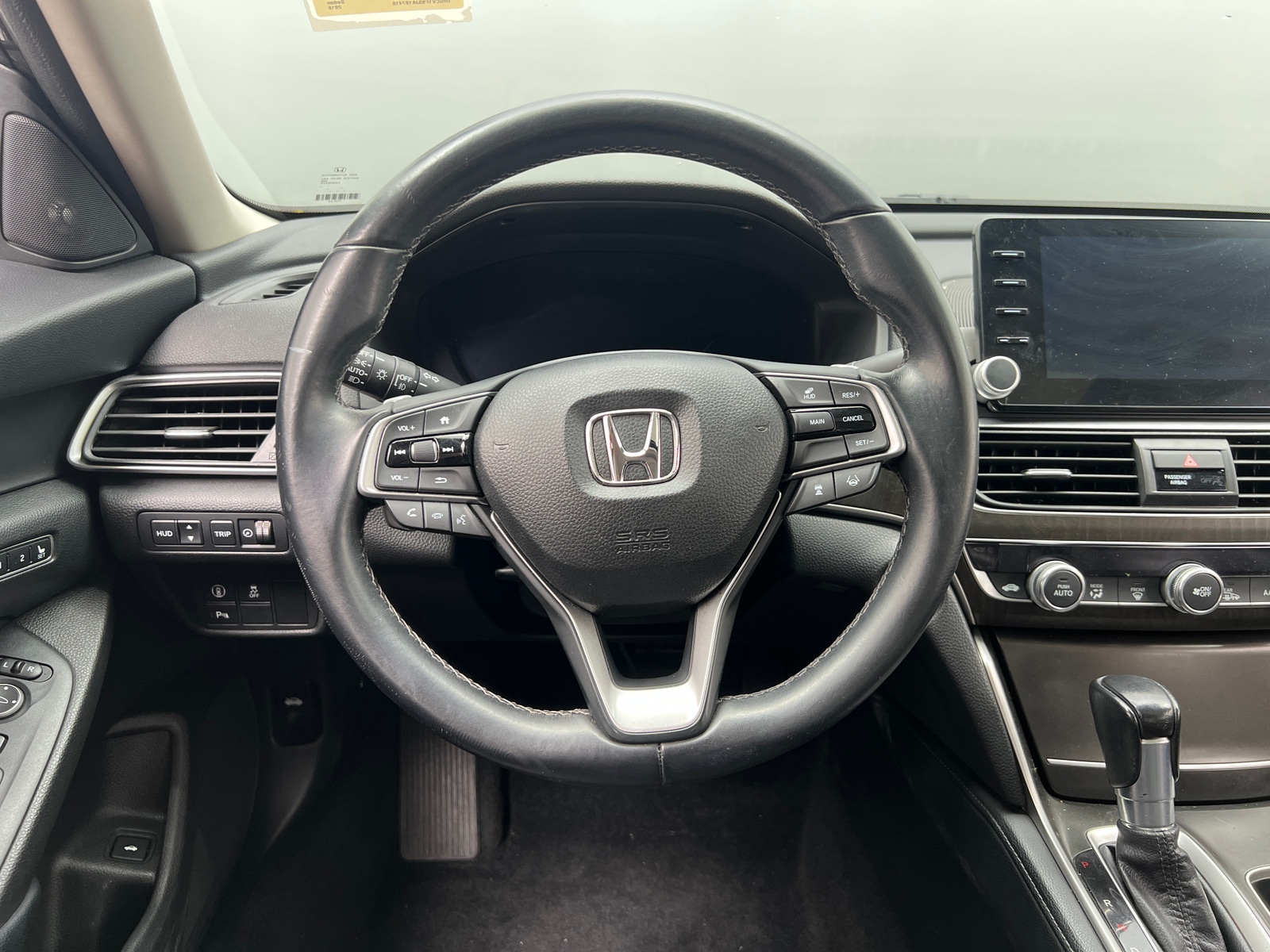 Thumbnail: 2018 Honda Accord - 4